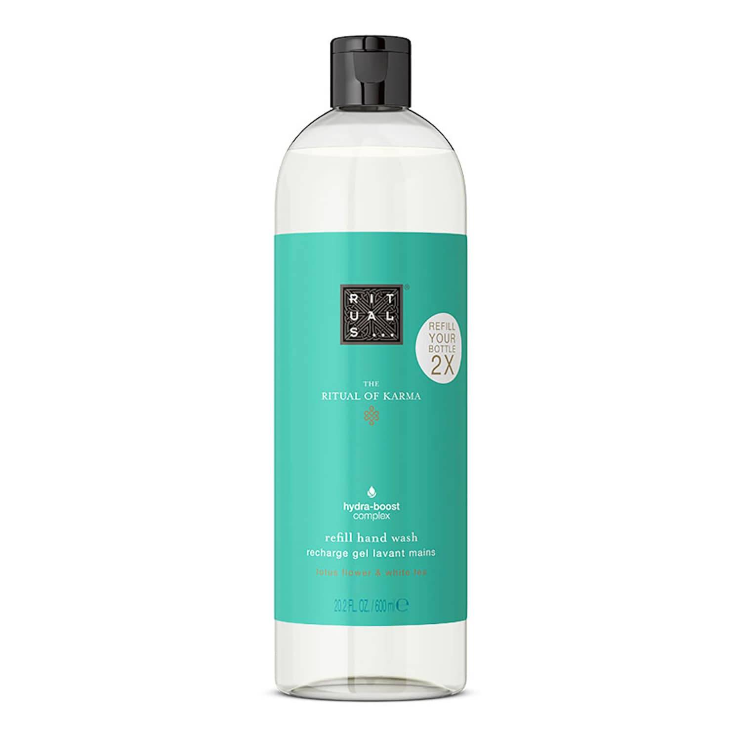 Rituals The Ritual Of Karma Hand Wash Refill 600Ml