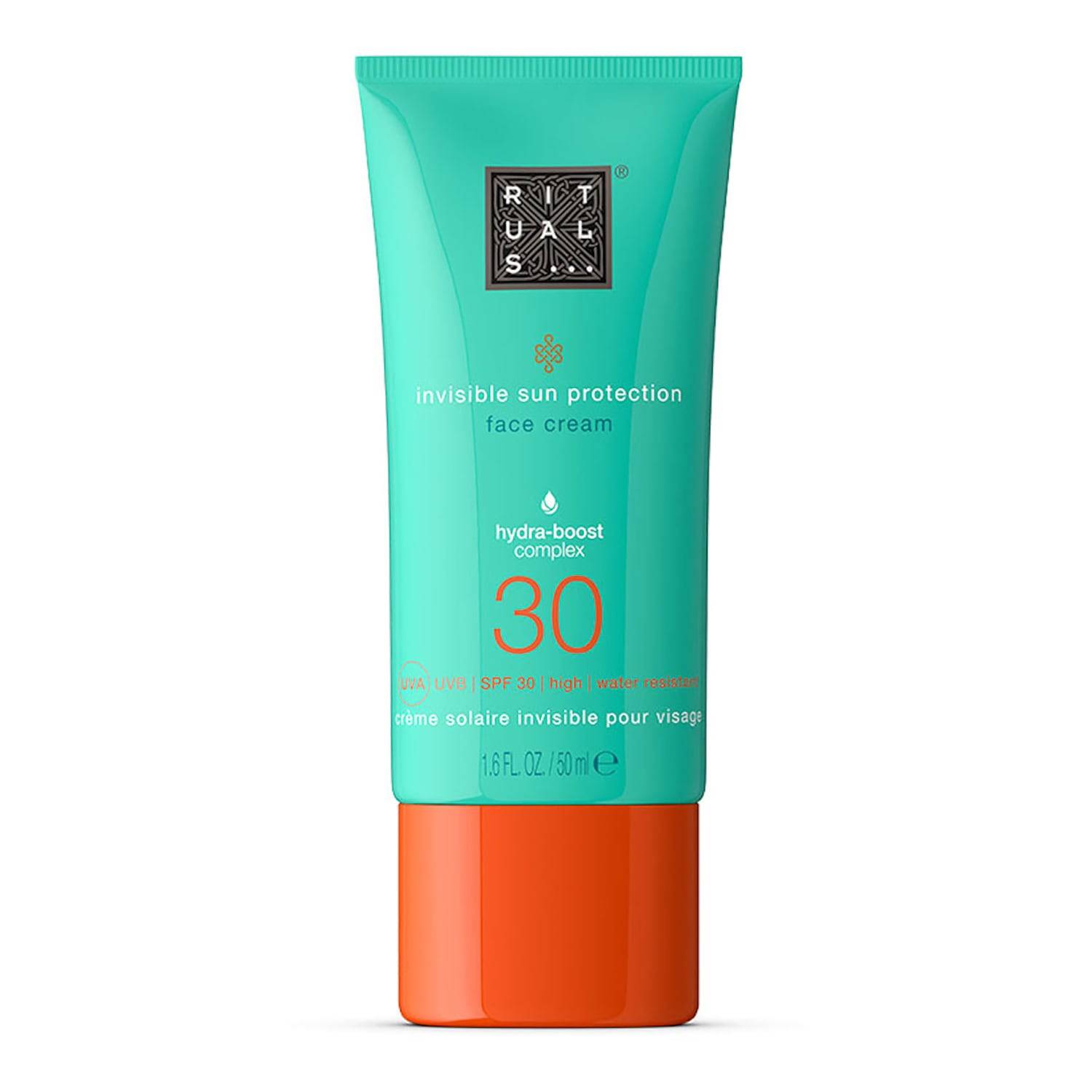 Rituals The Ritual Of Karma Sun Face Cream Spf30 50Ml