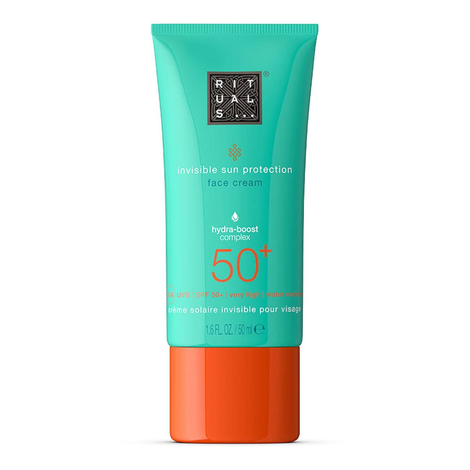 Rituals The Ritual Of Karma Sun Face Cream Spf50+ 50Ml