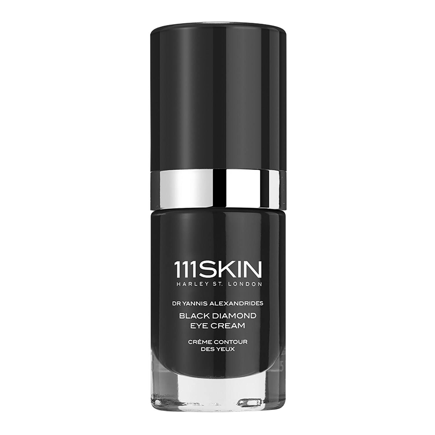 111Skin Black Diamond Eye Cream 15Ml