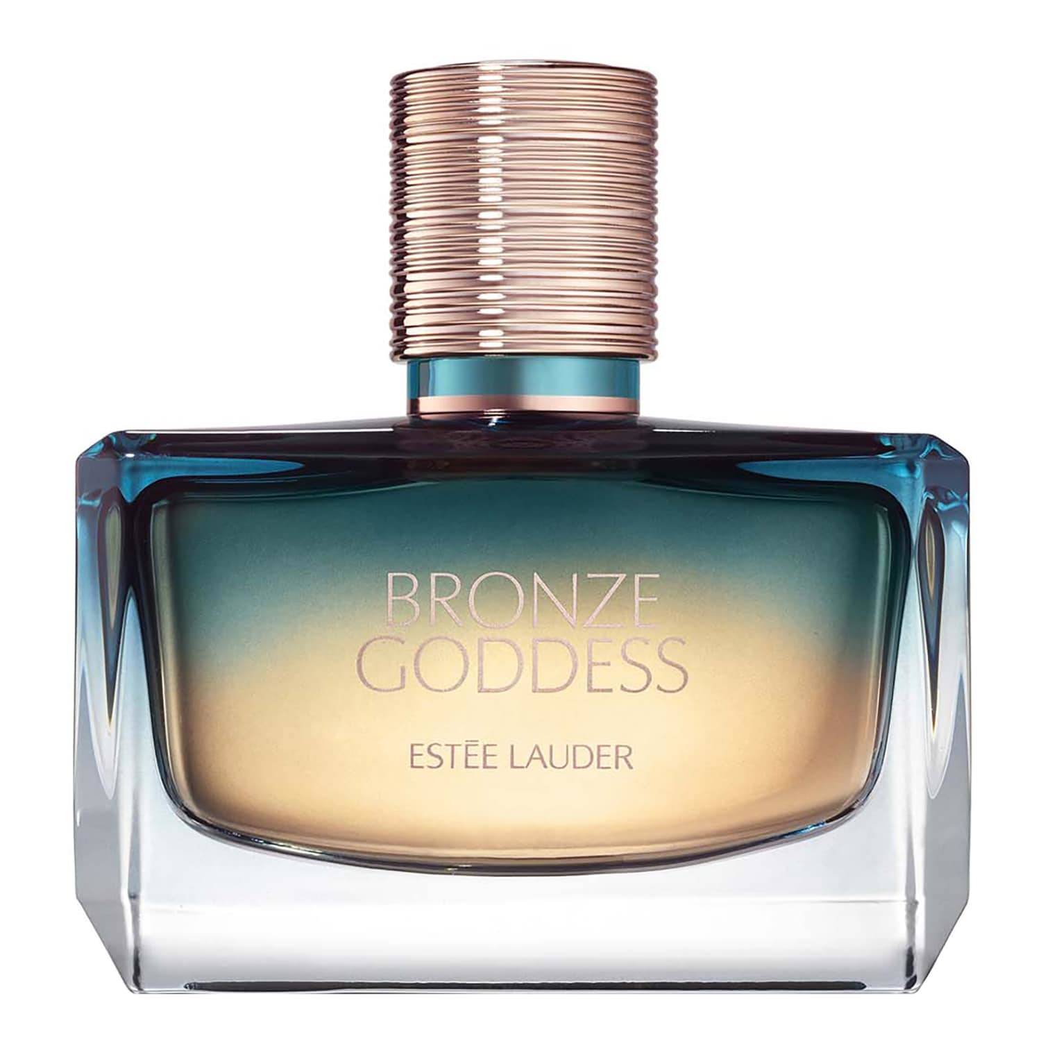 Estée Lauder Bronze Goddess Nuit Eau De Parfum 100Ml