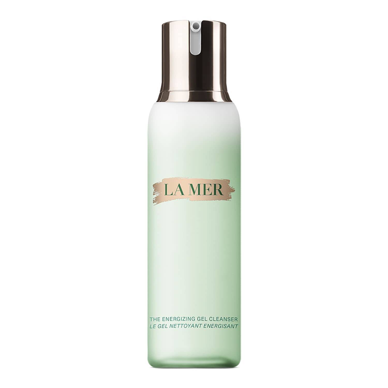 La Mer The Energizing Gel Cleanser - Face Cleanser 200Ml