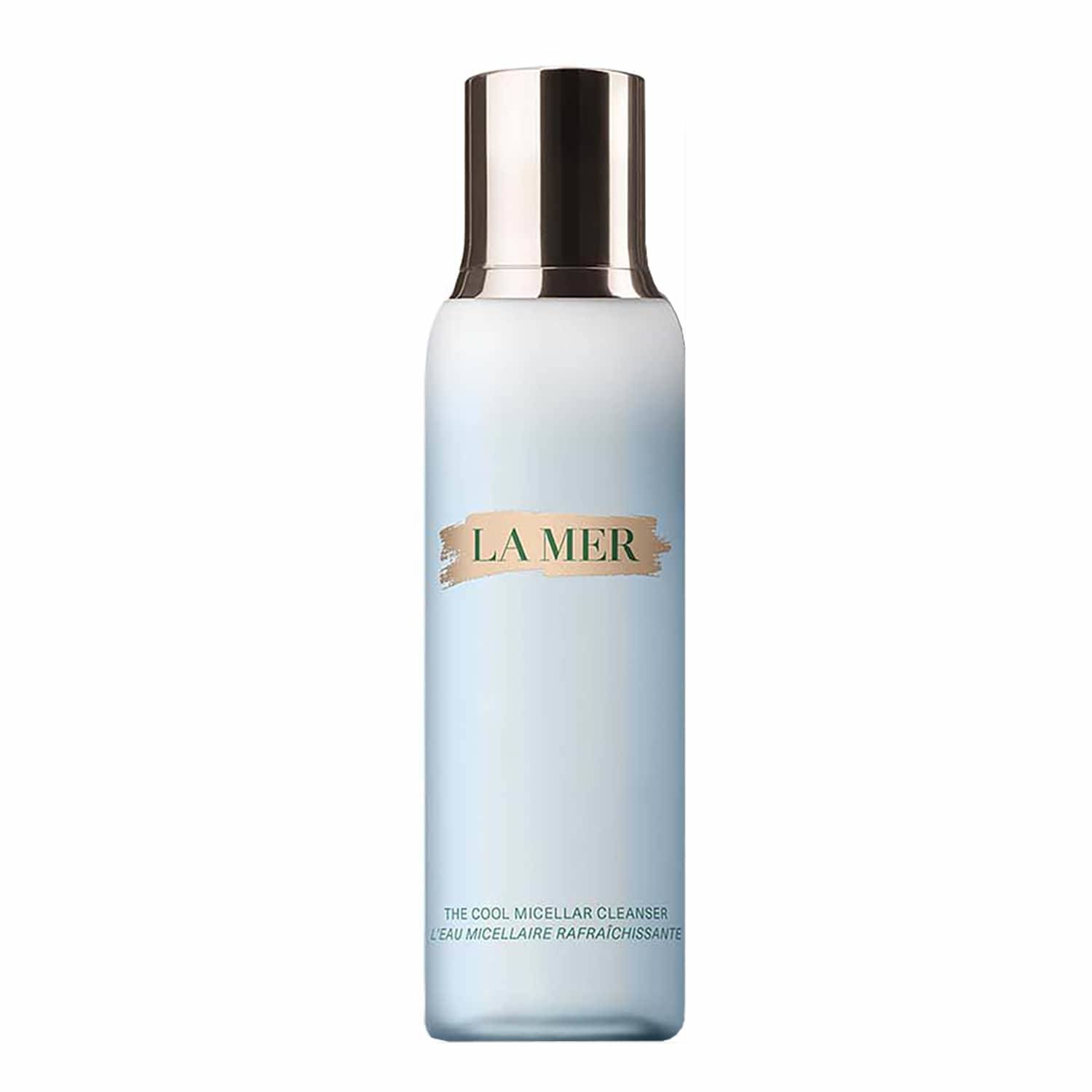 La Mer The Cool Micellar Cleanser 200Ml