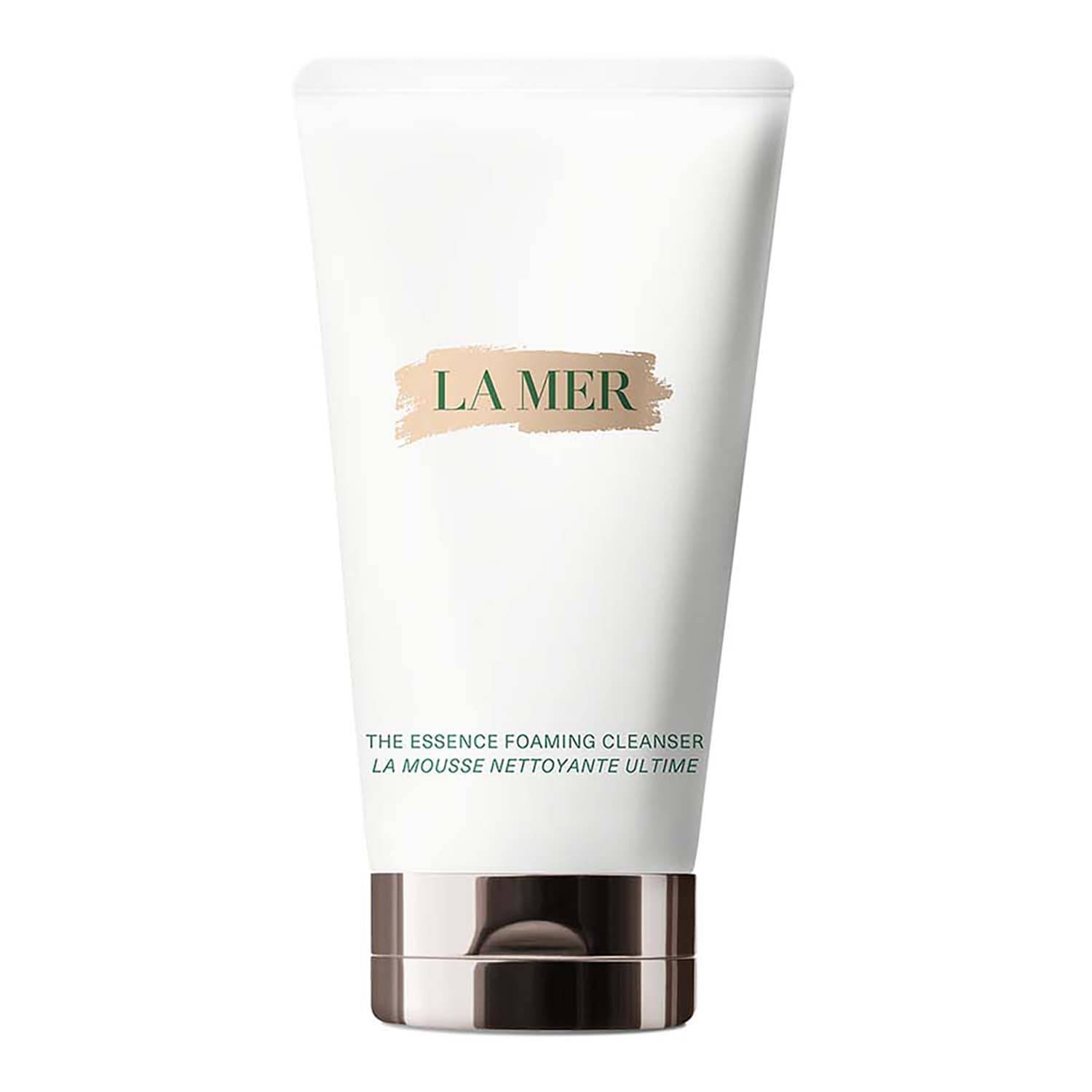 La Mer The Essence Foaming Cleanser 125Ml
