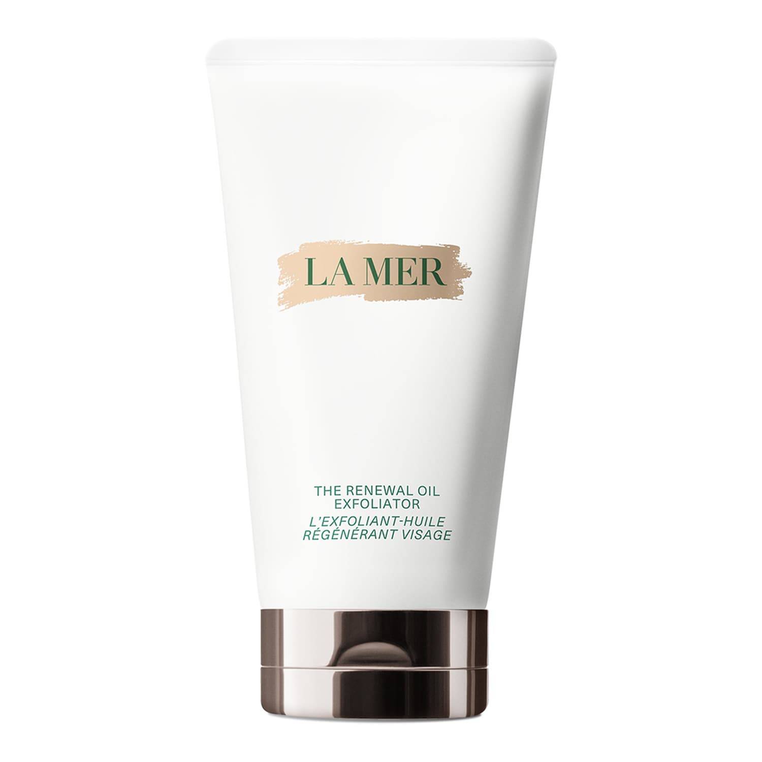 La Mer The Renewal Oil Exfoliator 100Ml