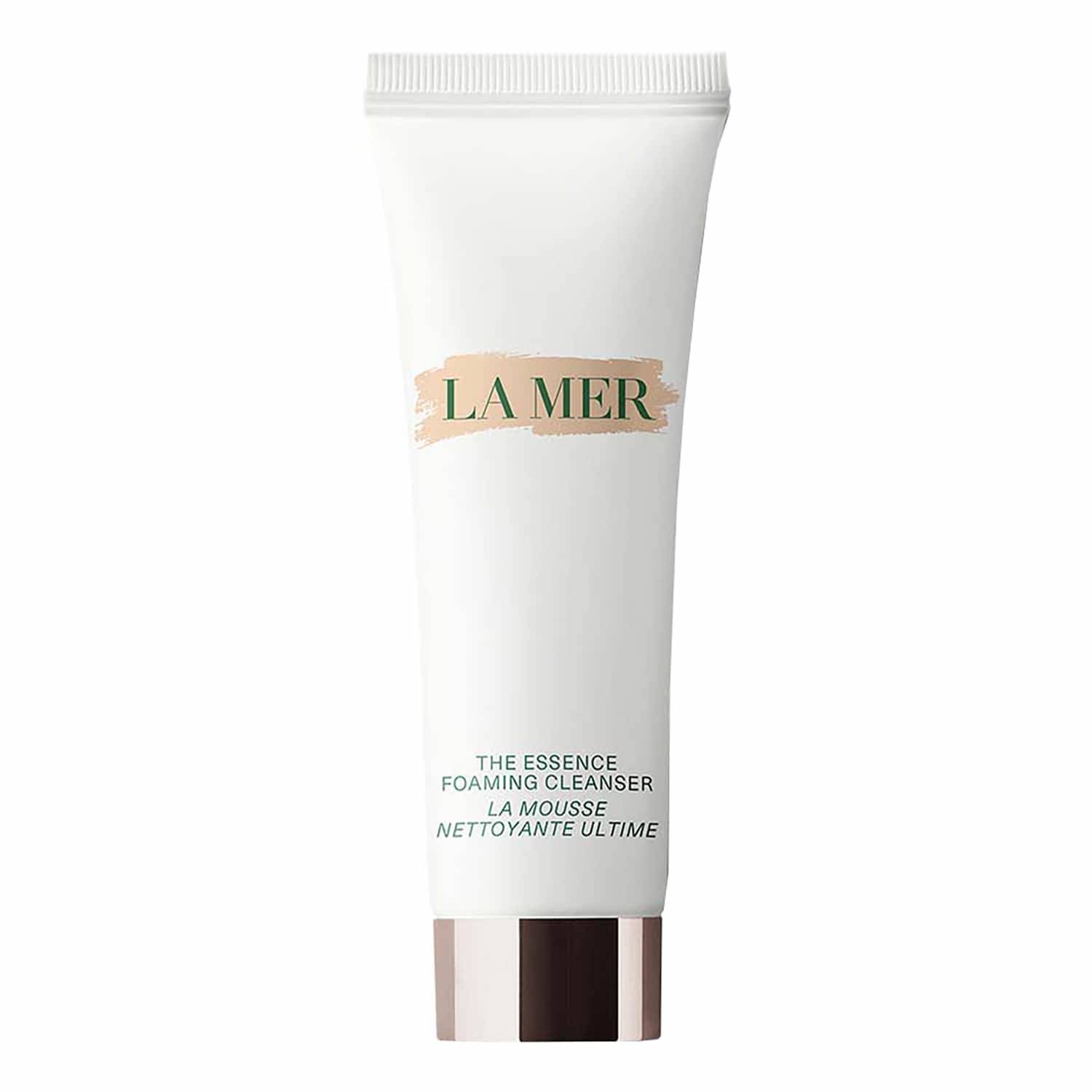 La Mer The Essence Foaming Cleanser 30Ml