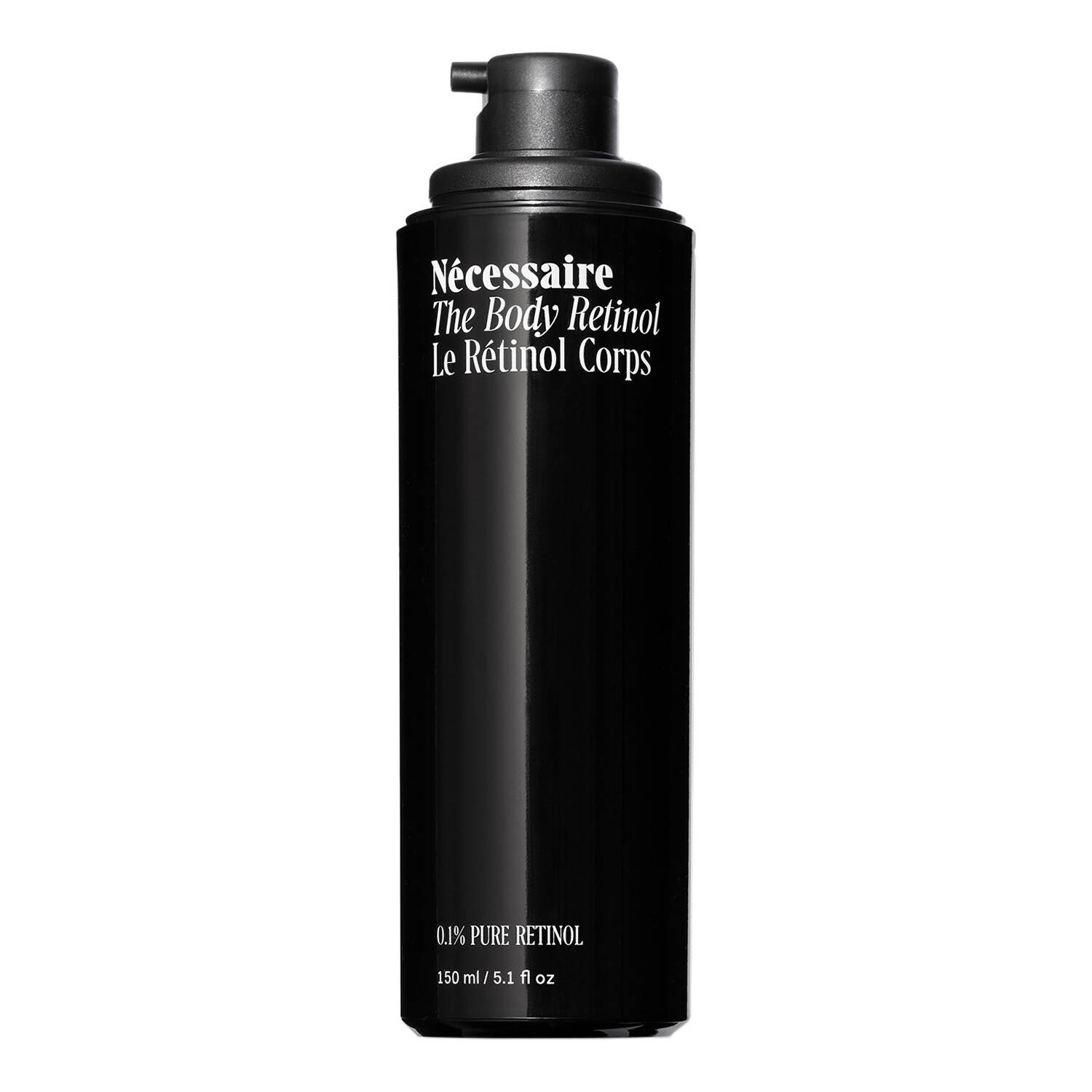 Necessaire The Body Retinol - Repair Serum 150Ml