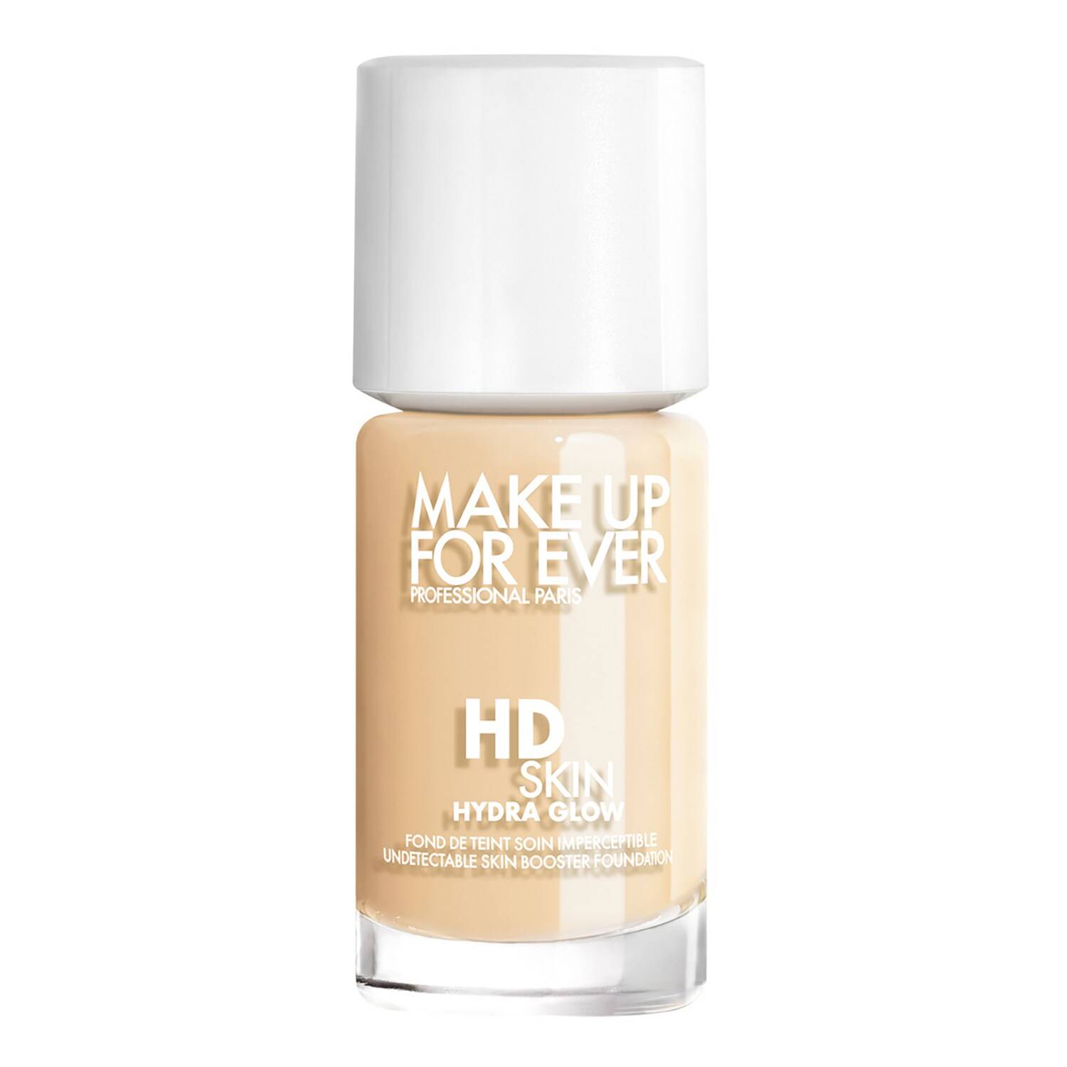 Make Up For Ever Hd Skin Hydra Glow Foundation 30Ml 1N14