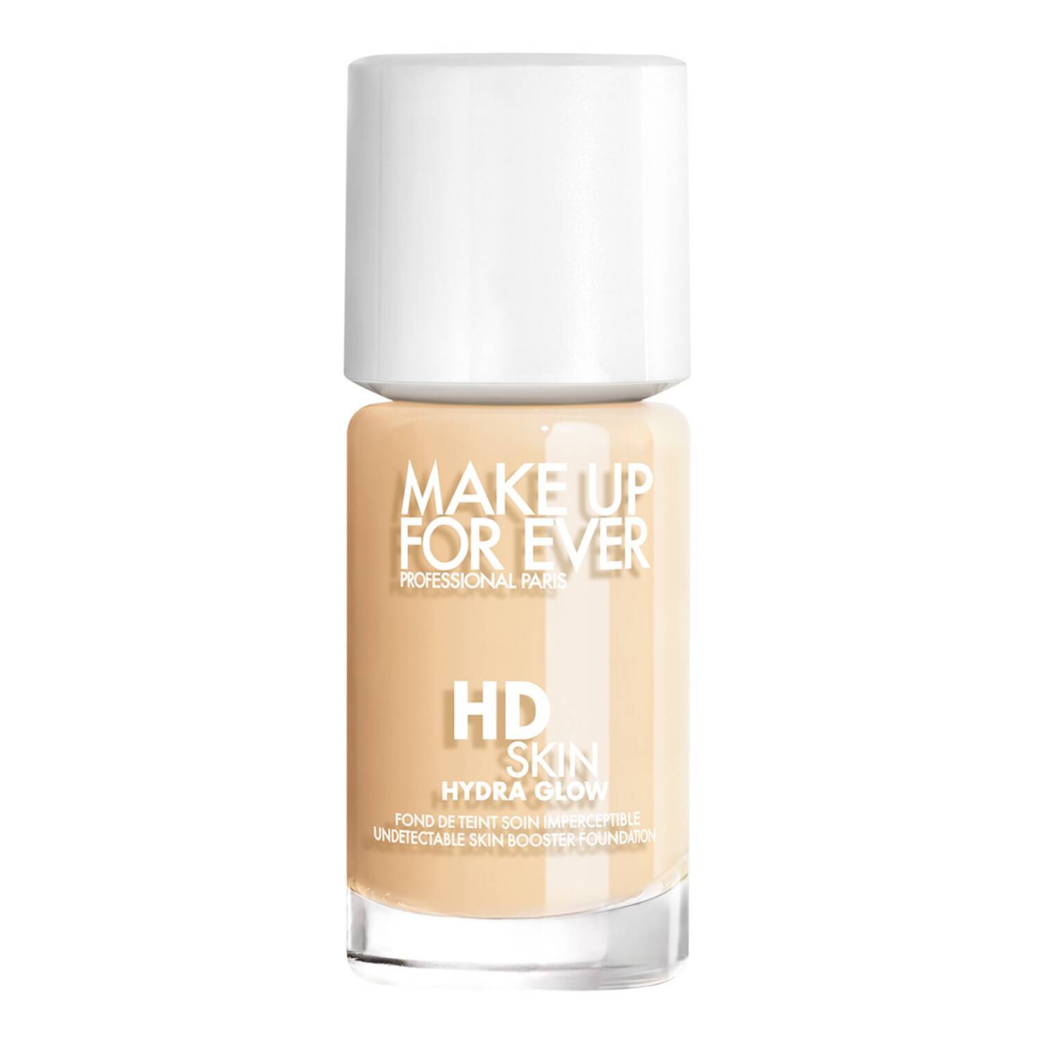 Make Up For Ever Hd Skin Hydra Glow Foundation 30Ml 1Y08