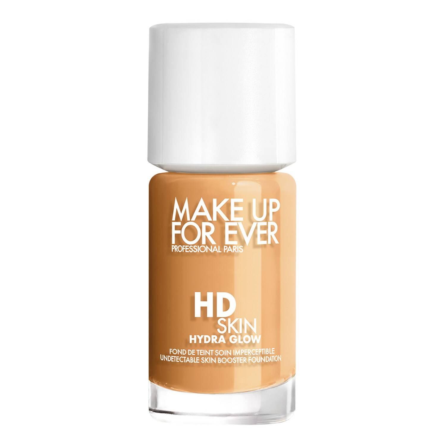 Make Up For Ever Hd Skin Hydra Glow Foundation 30Ml 3R48