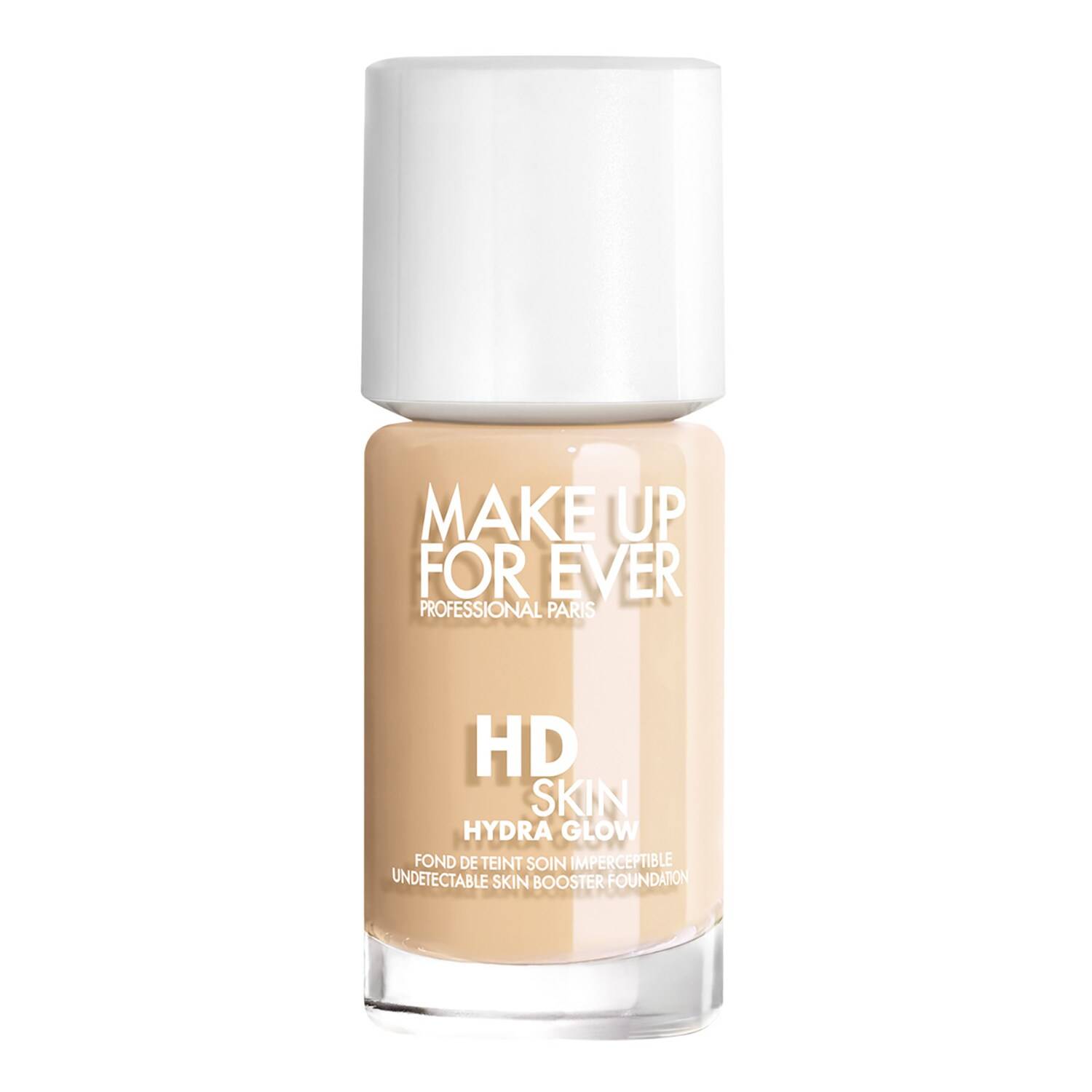 Make Up For Ever Hd Skin Hydra Glow Foundation 30Ml 1N10