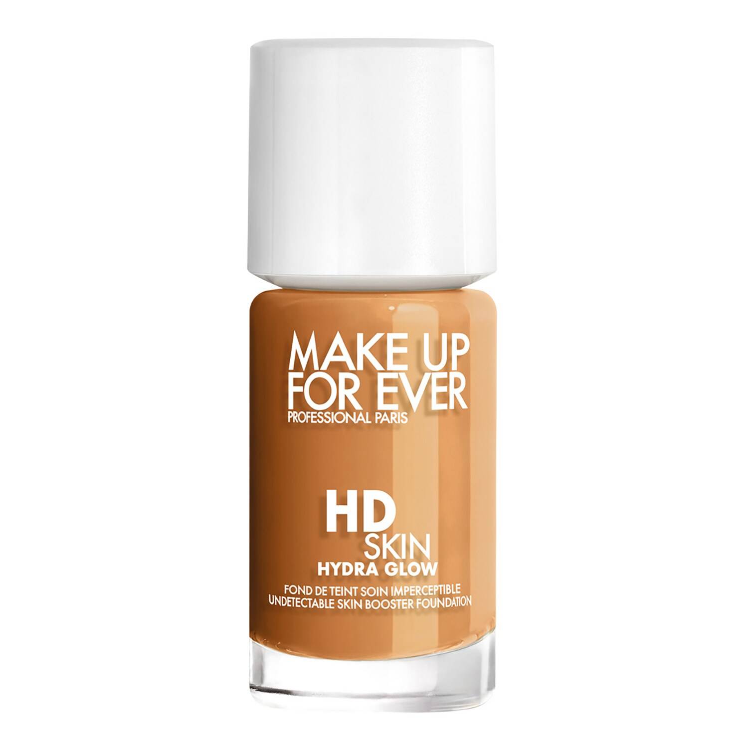 Make Up For Ever Hd Skin Hydra Glow Foundation 30Ml 4N62