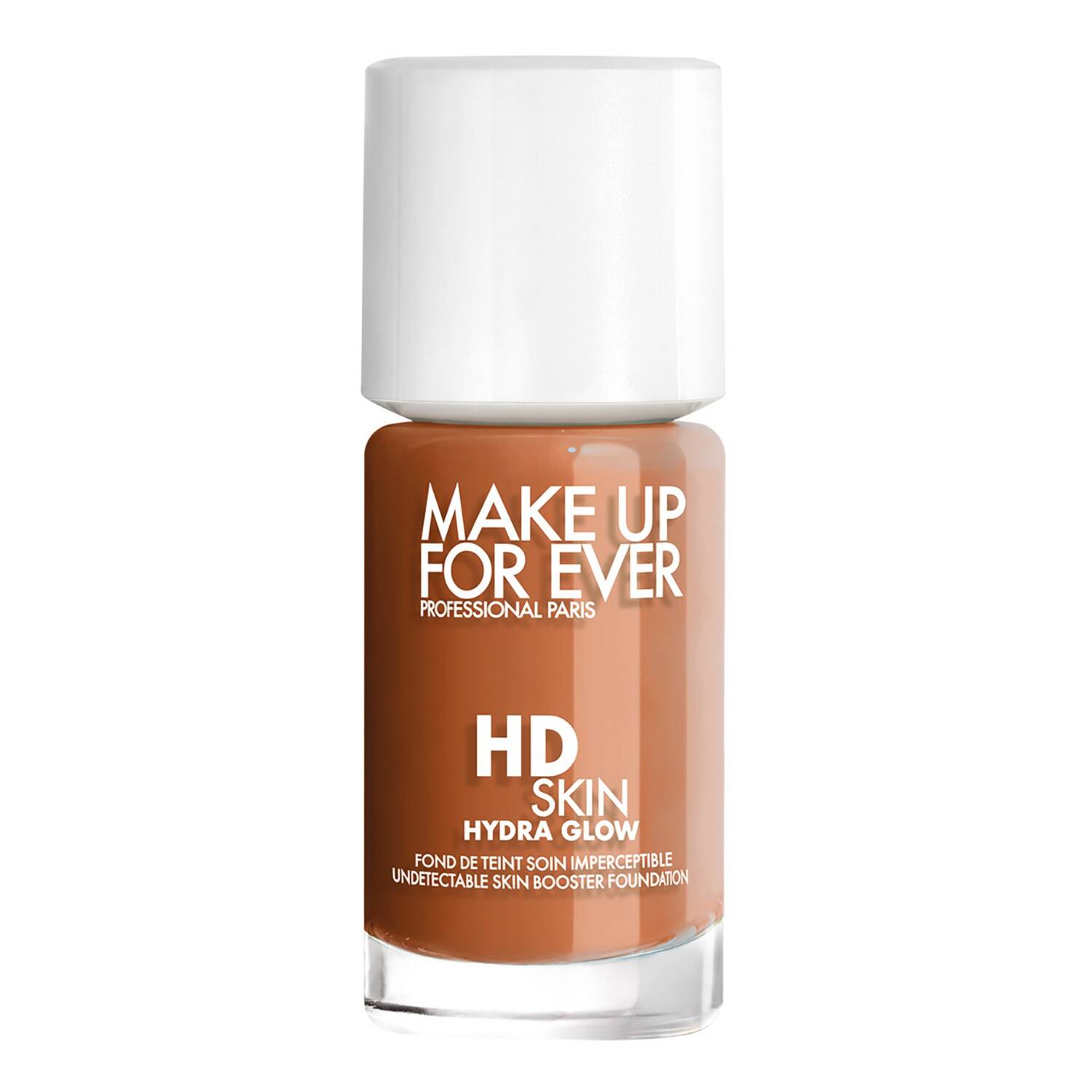 Make Up For Ever Hd Skin Hydra Glow Foundation 30Ml 4Y70