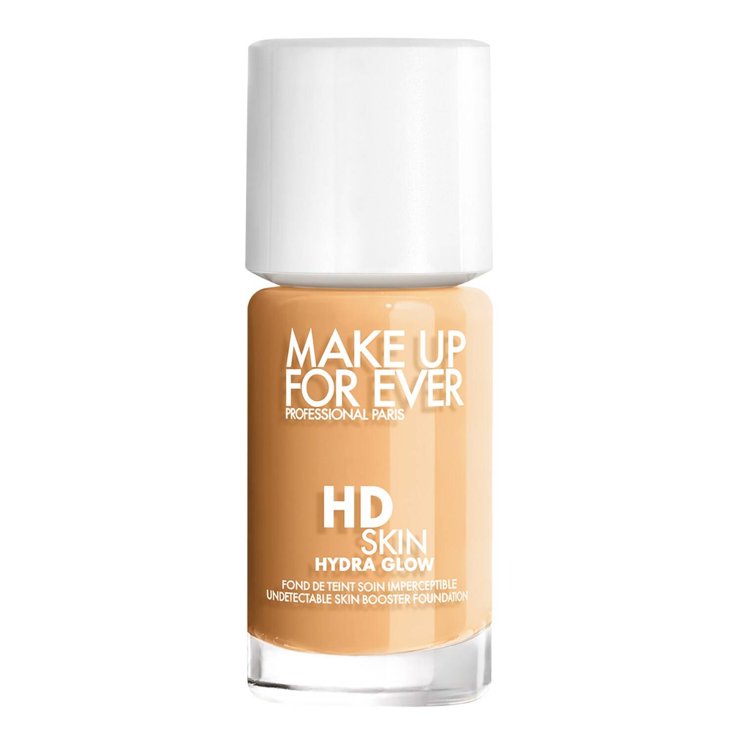 Make Up For Ever Hd Skin Hydra Glow Foundation 30Ml 3Y50