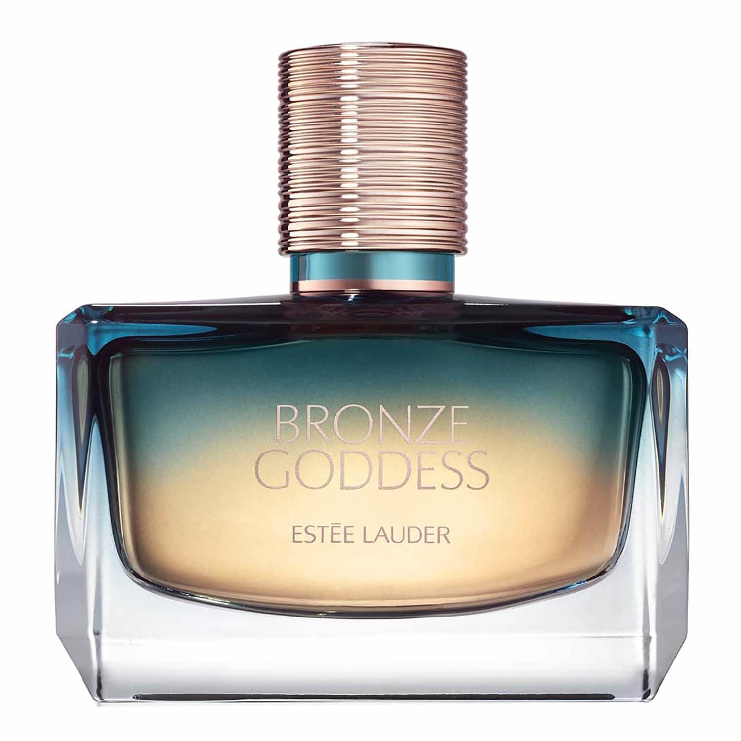 Estée Lauder Bronze Goddess Nuit Eau De Parfum 50Ml