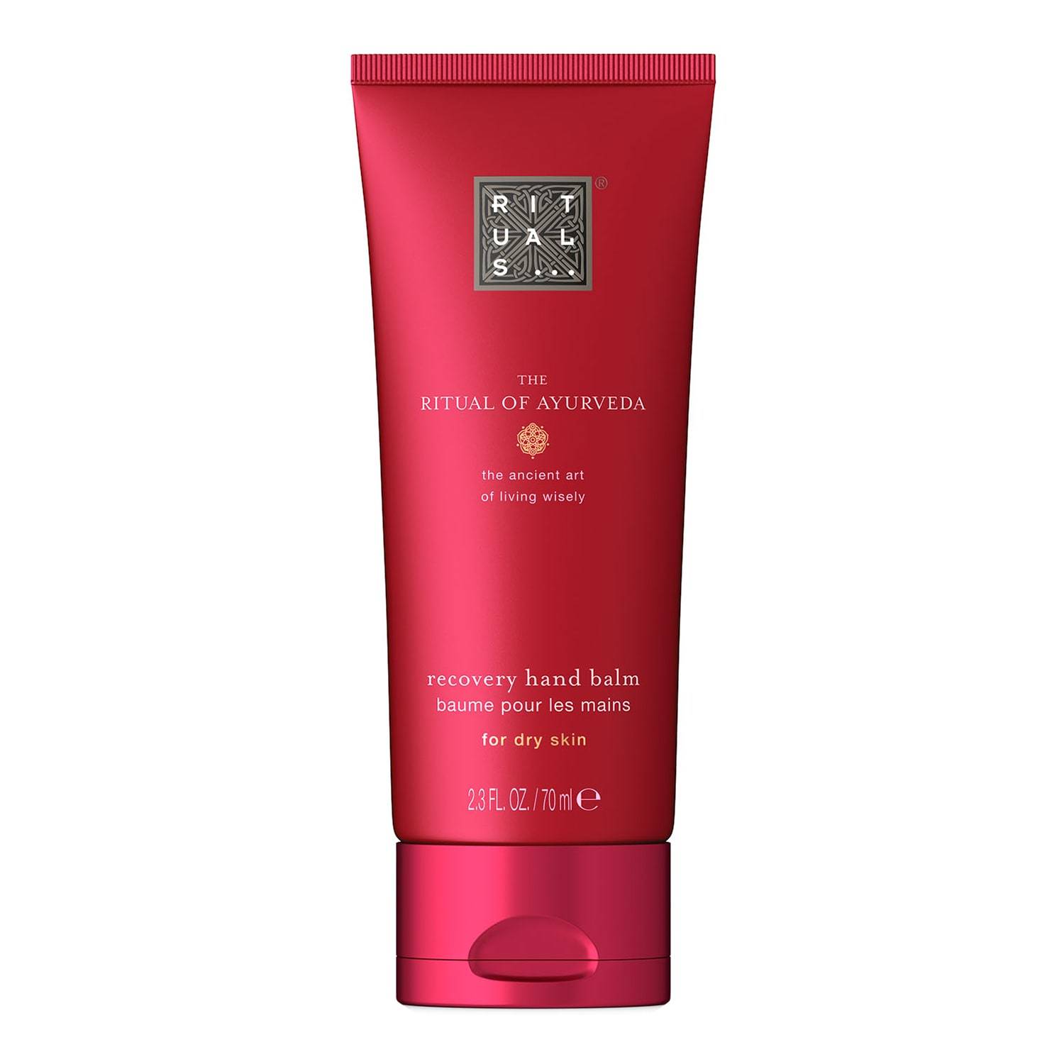 Rituals The Ritual Of Ayurveda Hand Balm 70Ml