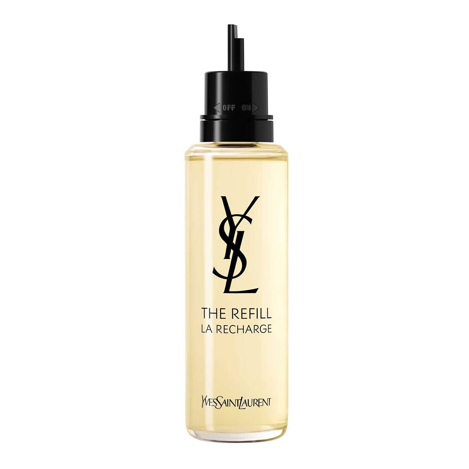 Yves Saint Laurent Libre Eau De Parfum Refill Bottle 100Ml