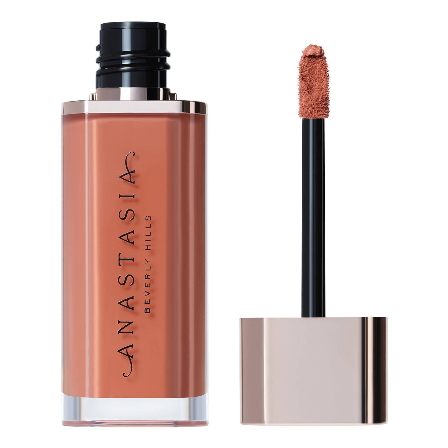 ANASTASIA BEVERLY HILLS Lip Velvet - Lipstick 3.5g Parchment