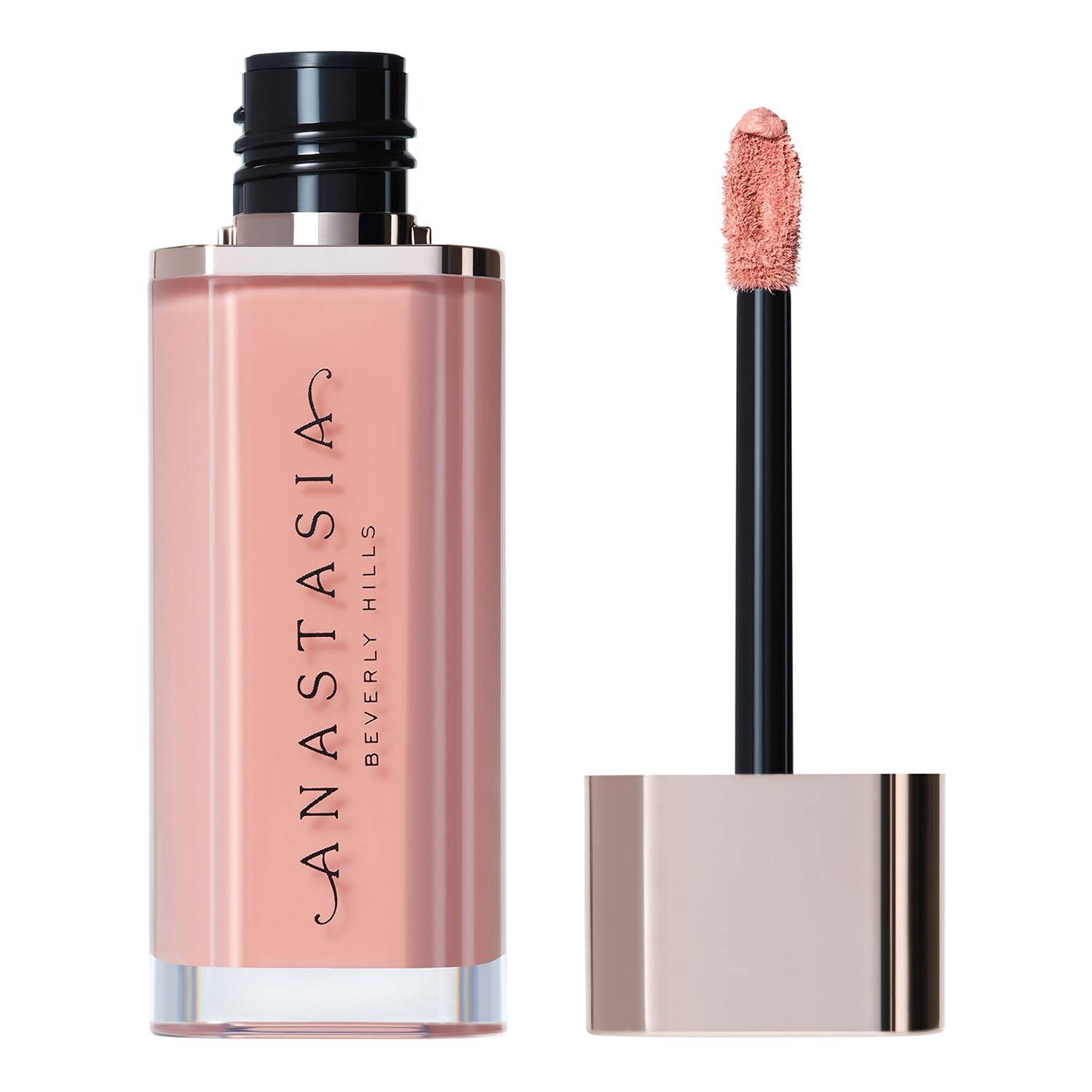 Anastasia Beverly Hills Lip Velvet - Lipstick 3.5G Kiss