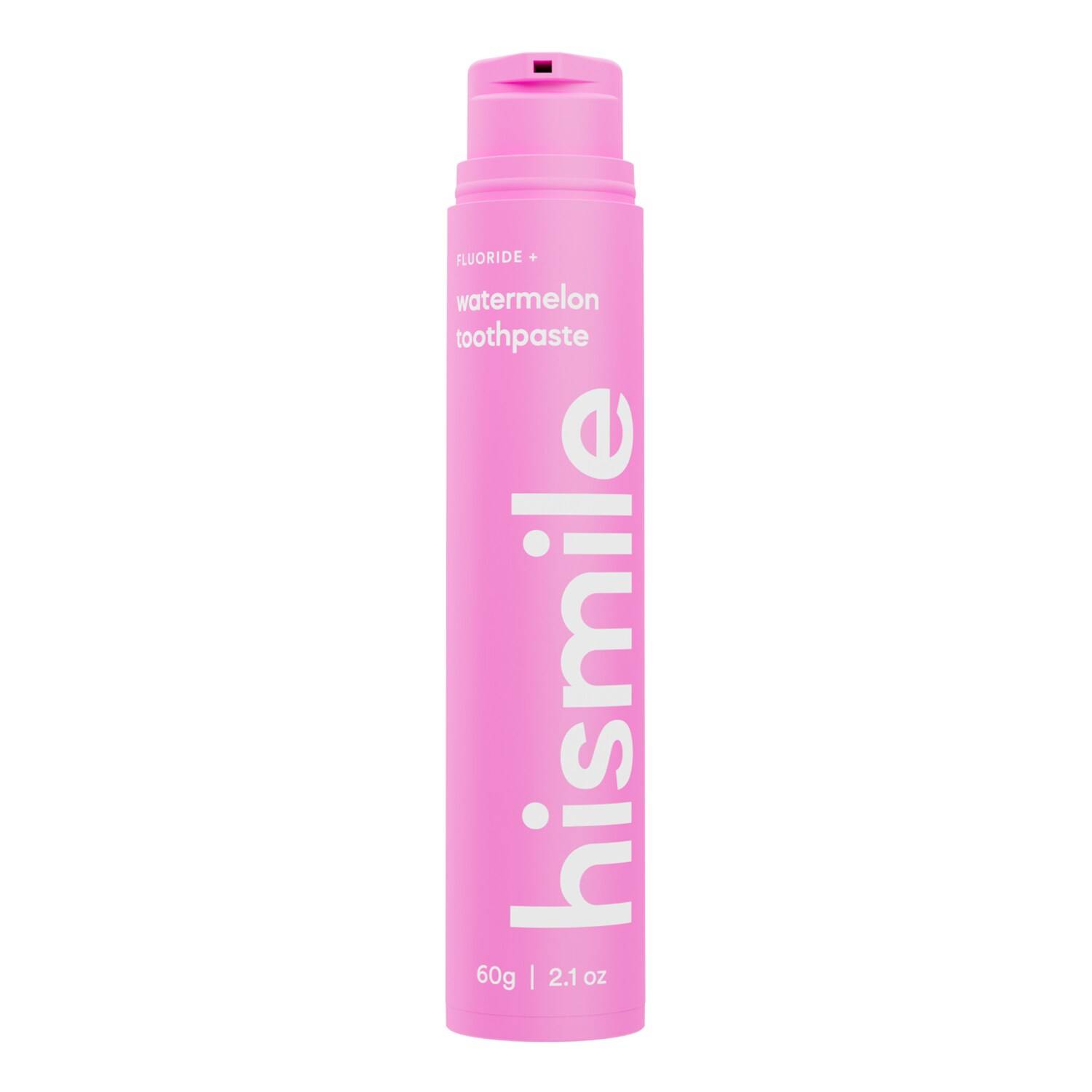 HISMILE Fluoride + Watermelon Toothpaste 60g