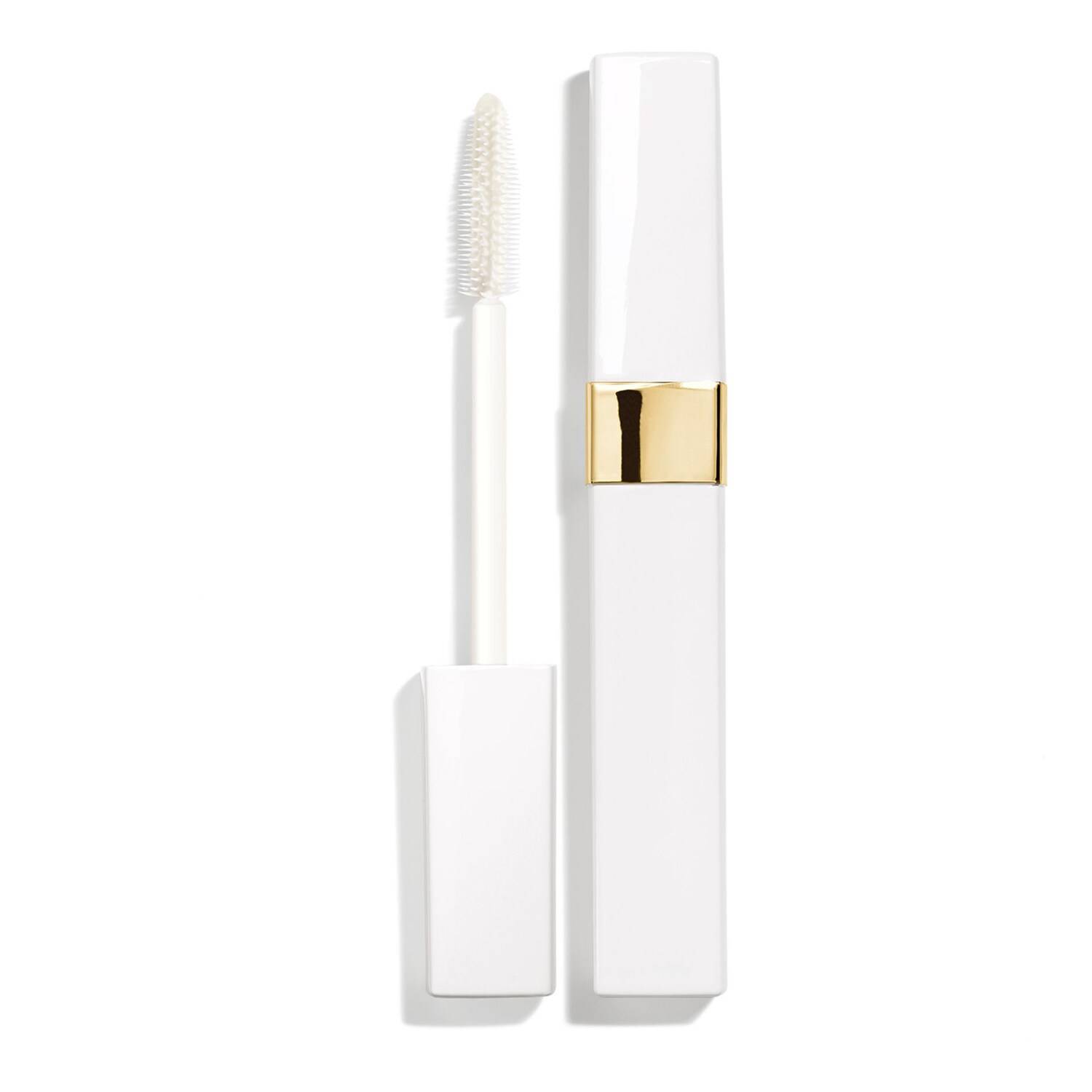 Chanel La Base Mascara Volume And Care Lash Primer 6G
