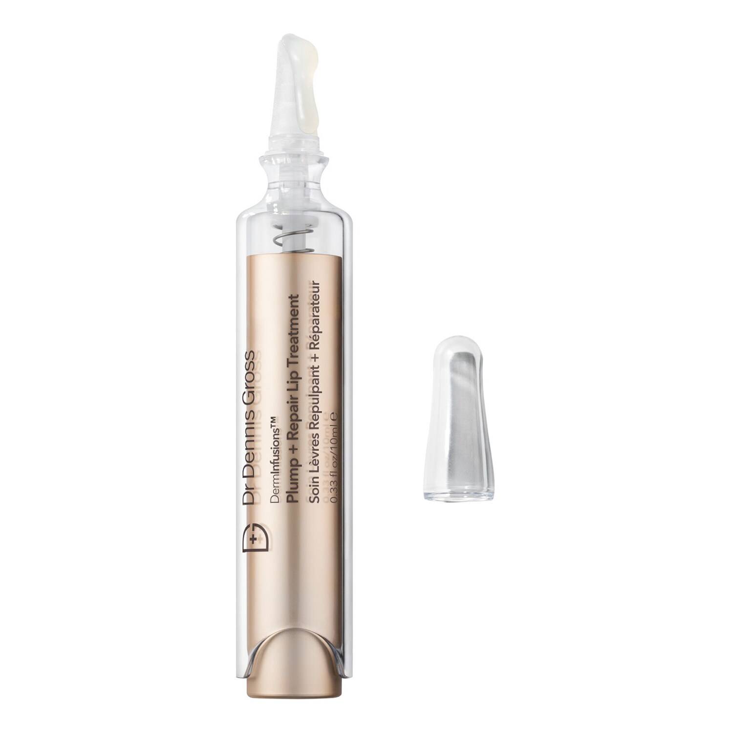 Dr Dennis Gross Derminfusions Plump + Repair Lip Treatment 10Ml