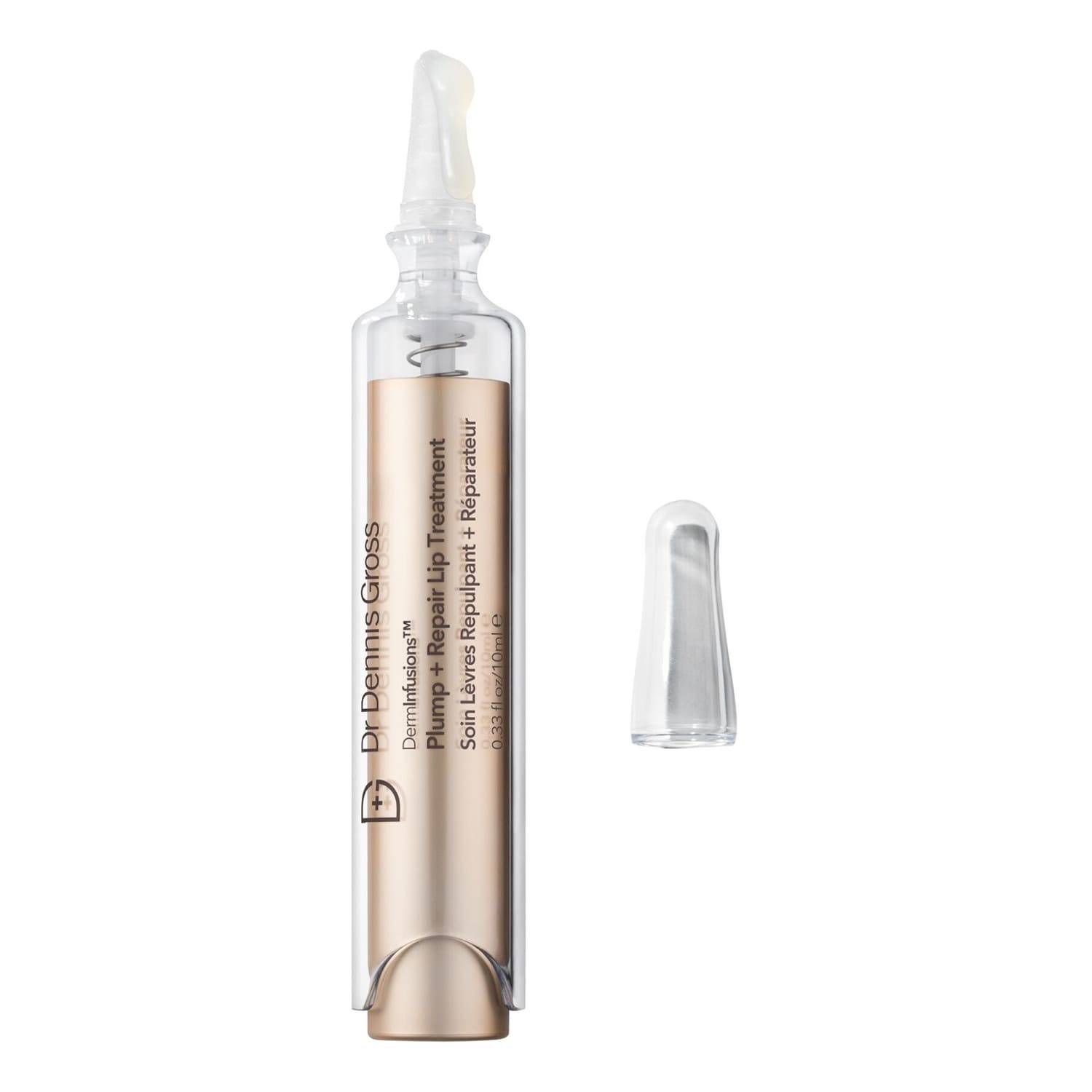 Dr Dennis Gross Derminfusions Plump + Repair Lip Treatment 10Ml