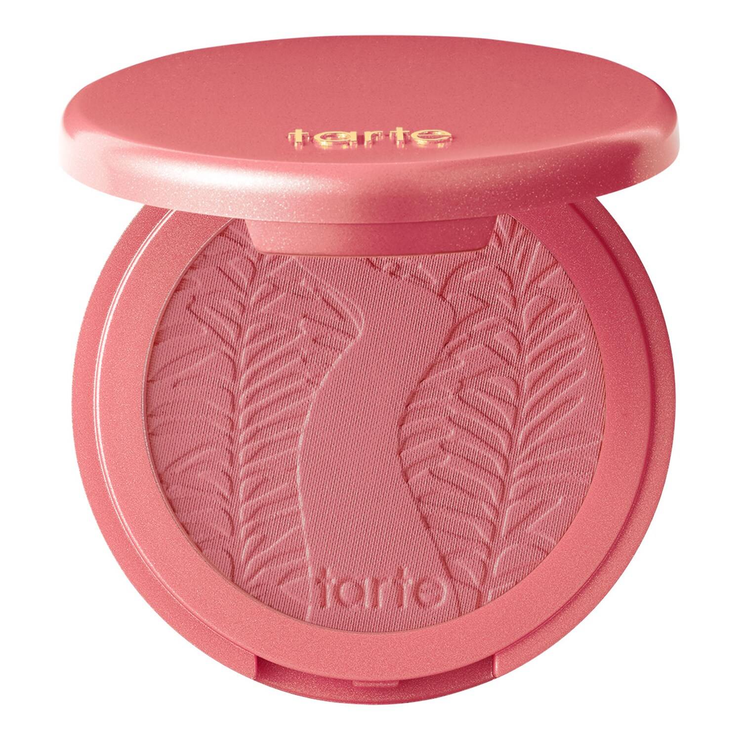 TARTE Amazonian Clay 12-Hour Blush 3.6g Blushing Bride
