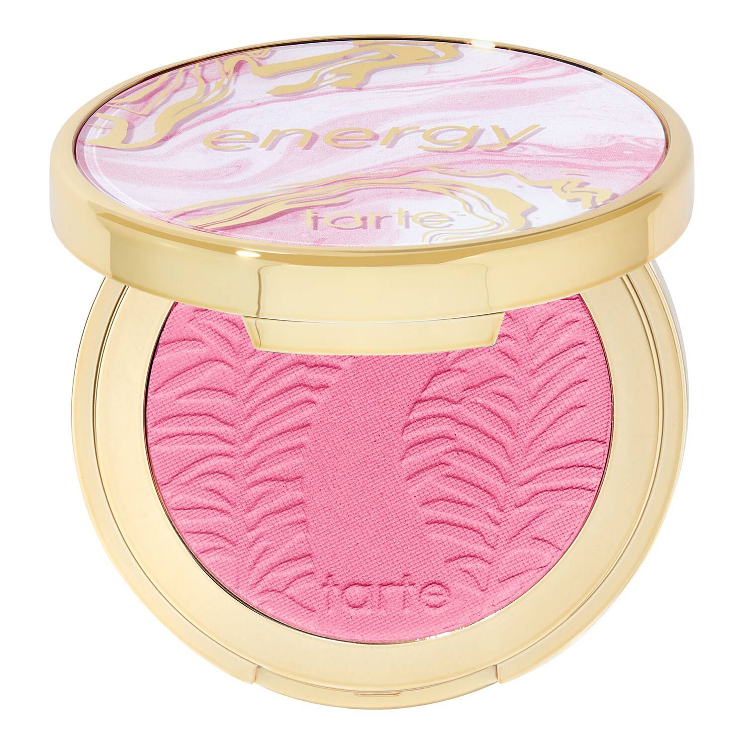 TARTE Amazonian Clay 12-Hour Blush 3.6g Skintuitive™ Energy