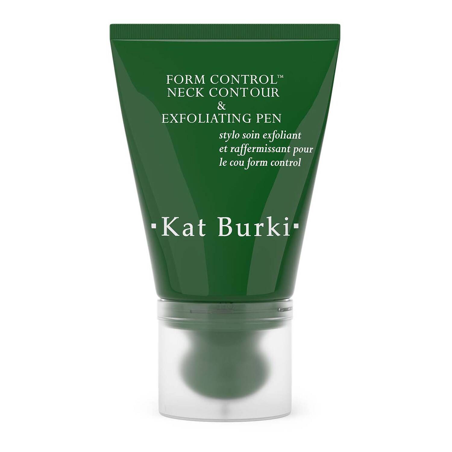 KAT BURKI Form Control™ Neck Contour & Exfoliate Pen 100ml