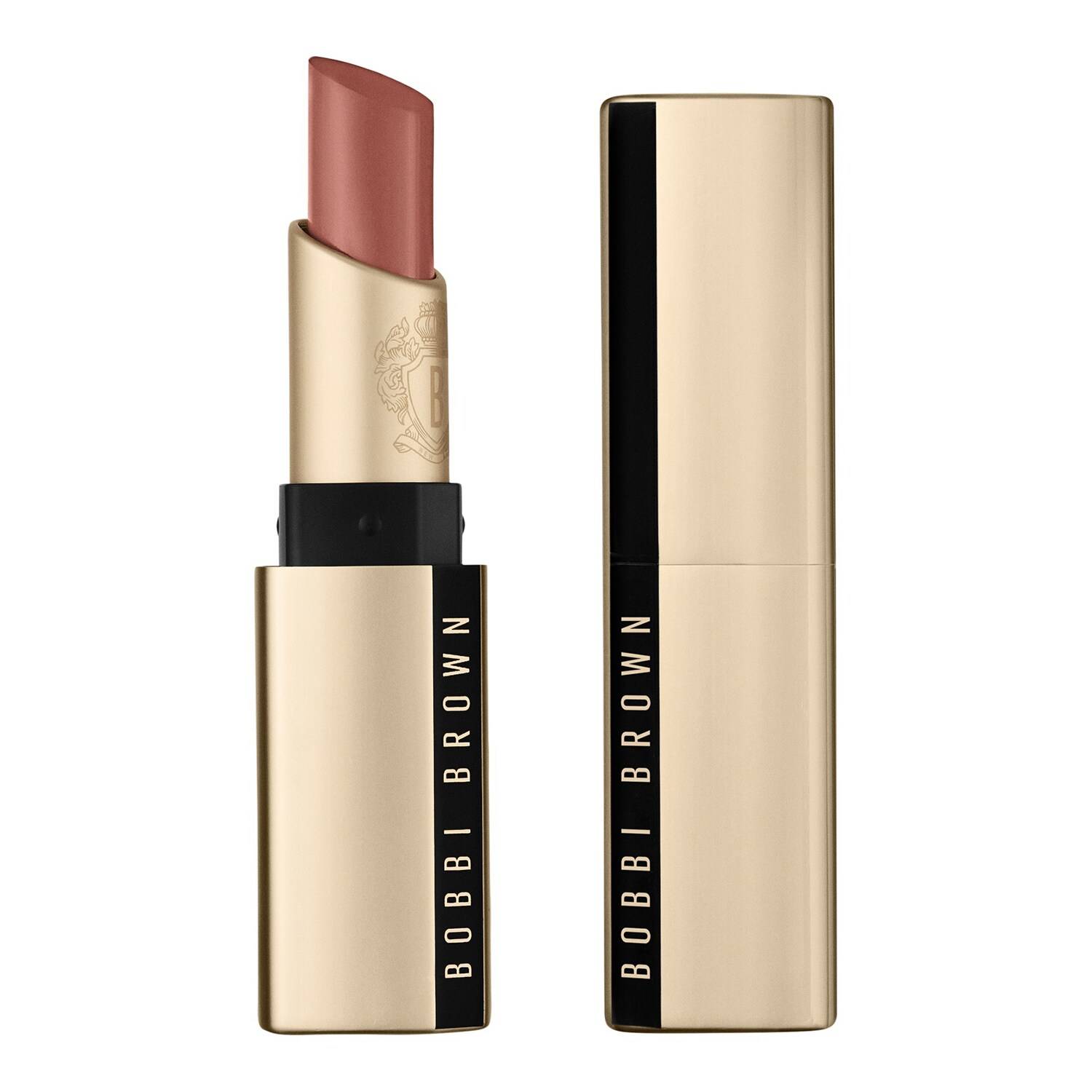 Bobbi Brown Luxe Matte Lipstick 3.5G Neutral Rose