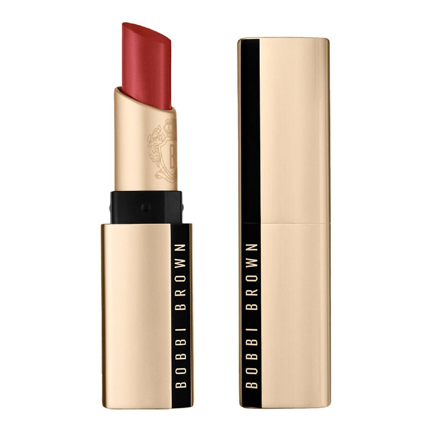 Bobbi Brown Luxe Matte Lipstick 3.5G Ruby