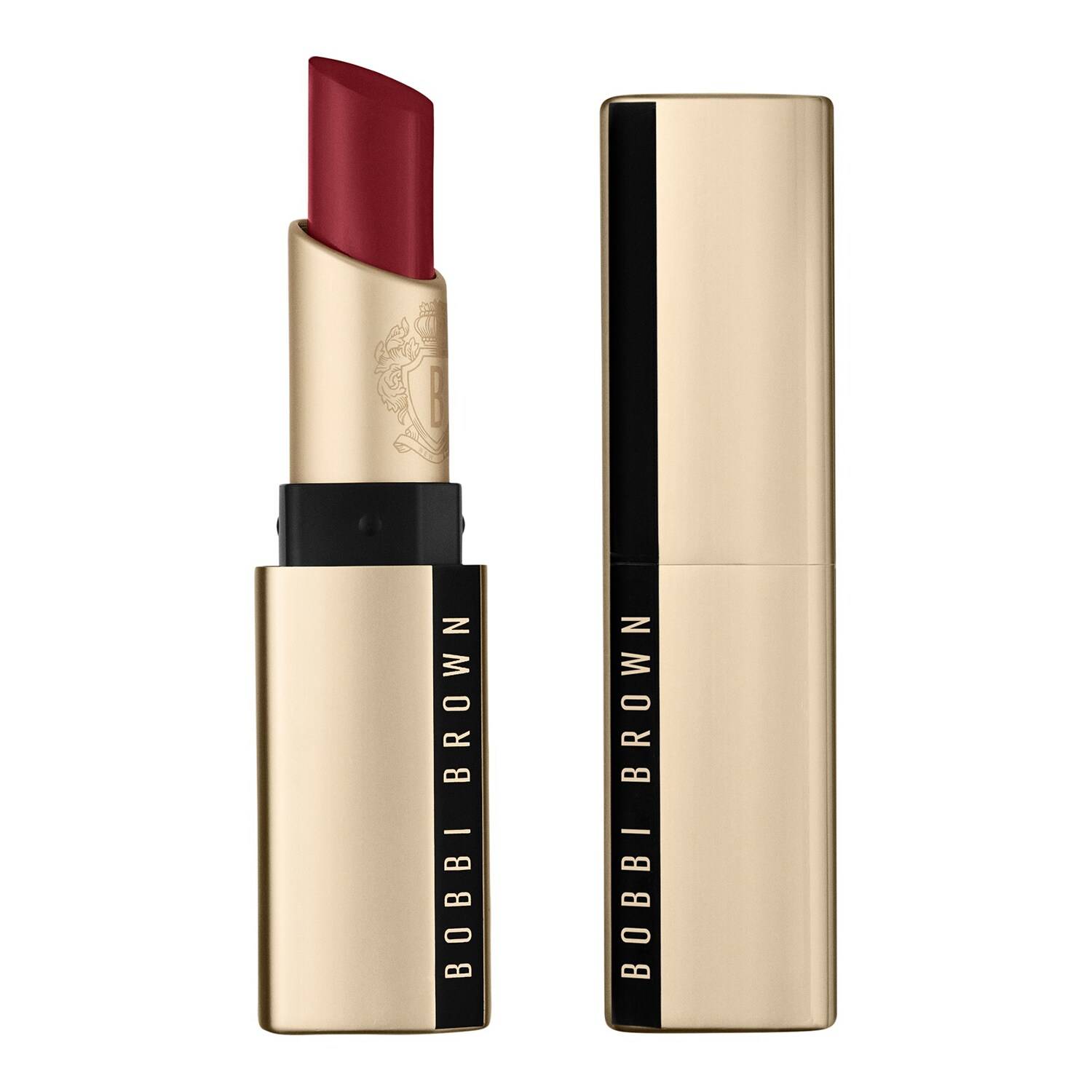 BOBBI BROWN Luxe Matte Lipstick 3.5g Red Carpet