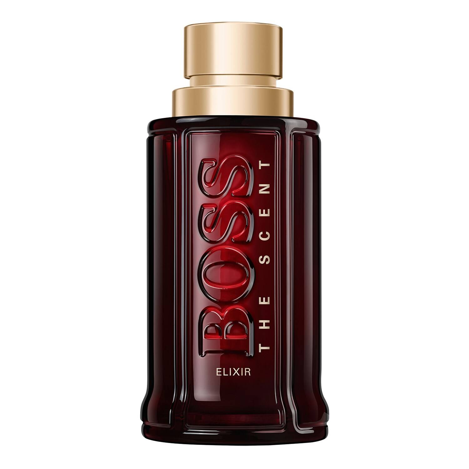 Hugo Boss Boss The Scent For Him Elixir Parfum Intense 100Ml