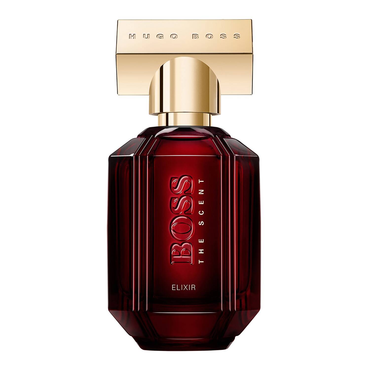 Hugo Boss Boss The Scent For Her Elixir Parfum Intense 30Ml