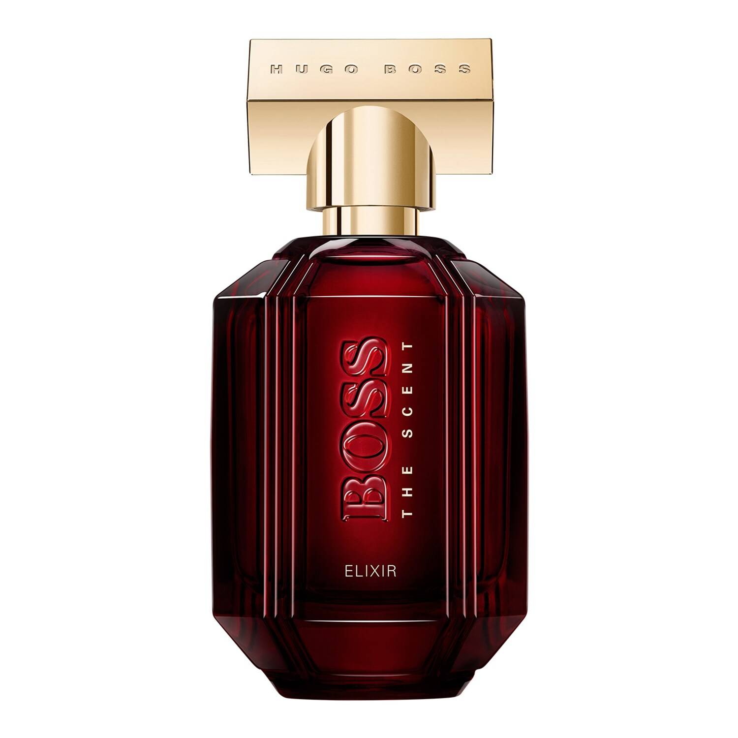 Hugo Boss Boss The Scent For Her Elixir Parfum Intense 50Ml
