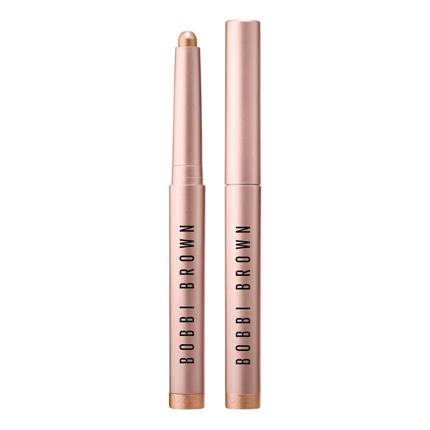 BOBBI BROWN Rose Glow Collection Long-Wear Cream Shadow Stick 1.6g Golden Fern