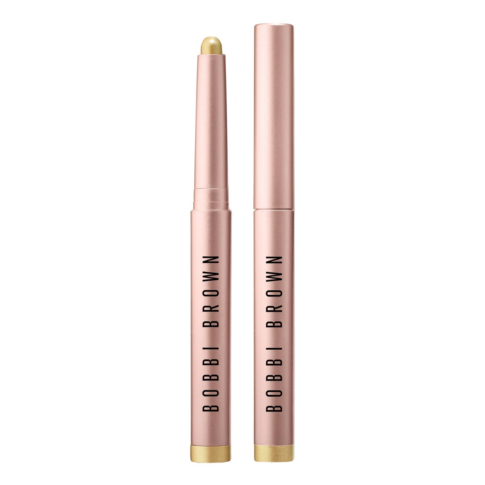 Bobbi Brown Rose Glow Collection Long-Wear Cream Shadow Stick 1.6G Golden Fern