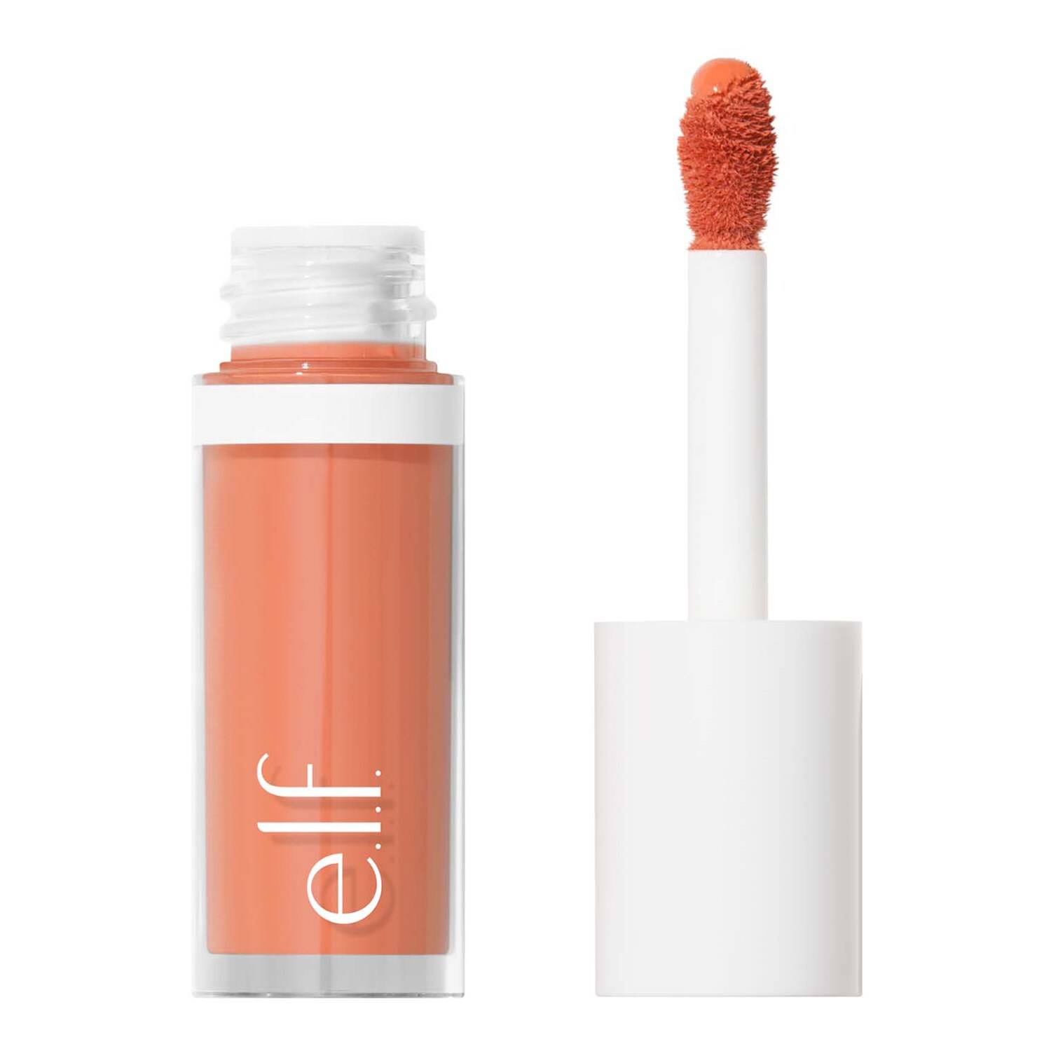 E.L.F. Cosmetics Camo Liquid Blush 4Ml Peach Perfect