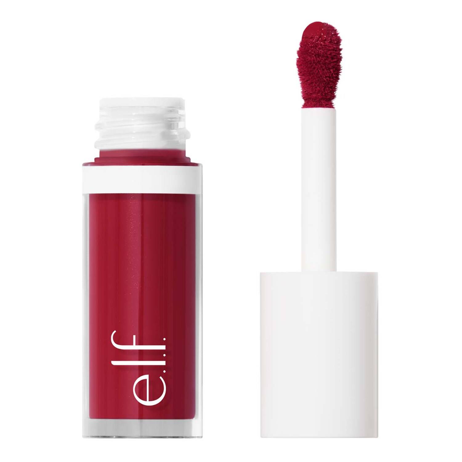 E.L.F. Cosmetics Camo Liquid Blush 4Ml Berry Well
