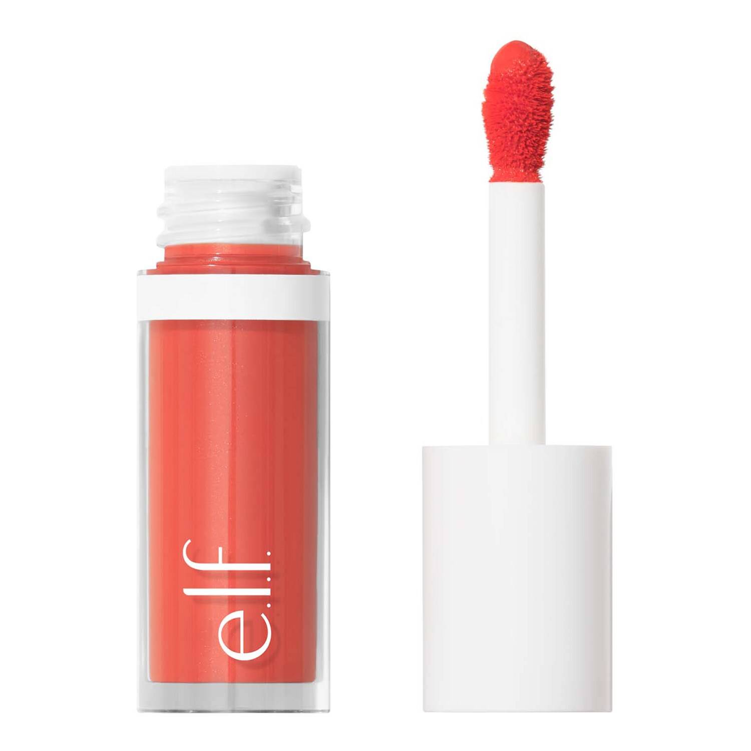 E.L.F. Cosmetics Camo Liquid Blush 4Ml Coral Crush