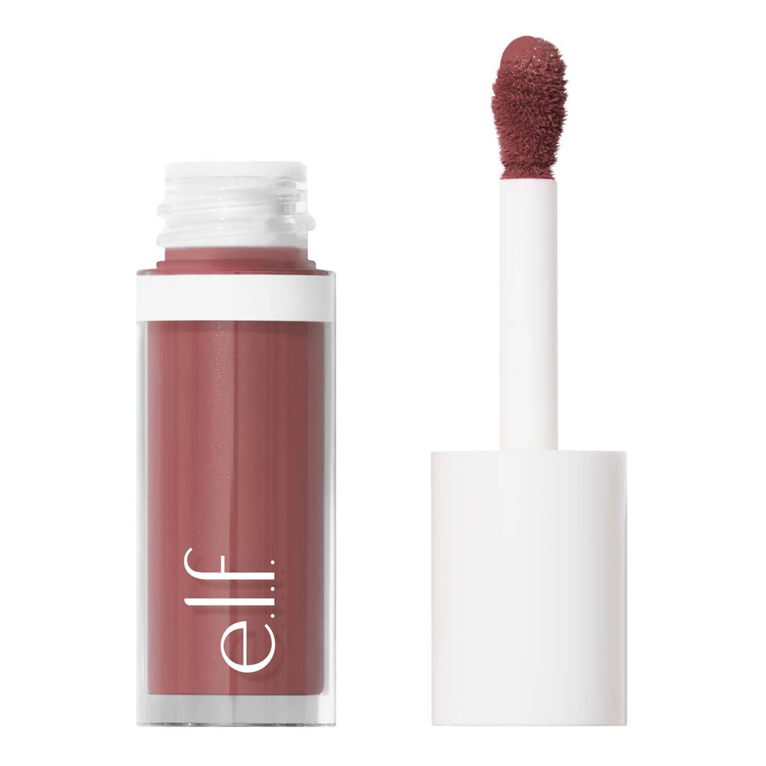 E.L.F. Cosmetics Camo Liquid Blush 4Ml Suave Mauve
