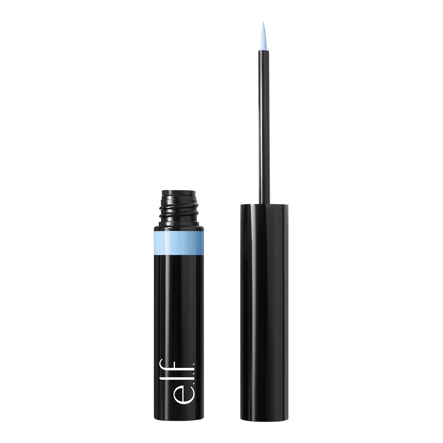 E.L.F. COSMETICS H20 Proof Inkwell Eyeliner 3.5ml White Out