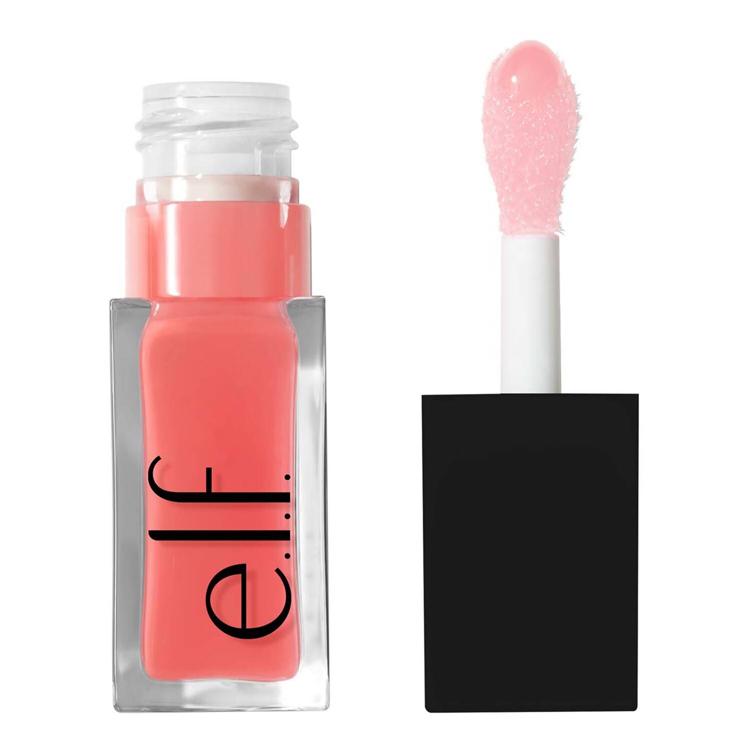E.L.F. Cosmetics Glow Reviver Lip Oil 7.6Ml Pink Quartz
