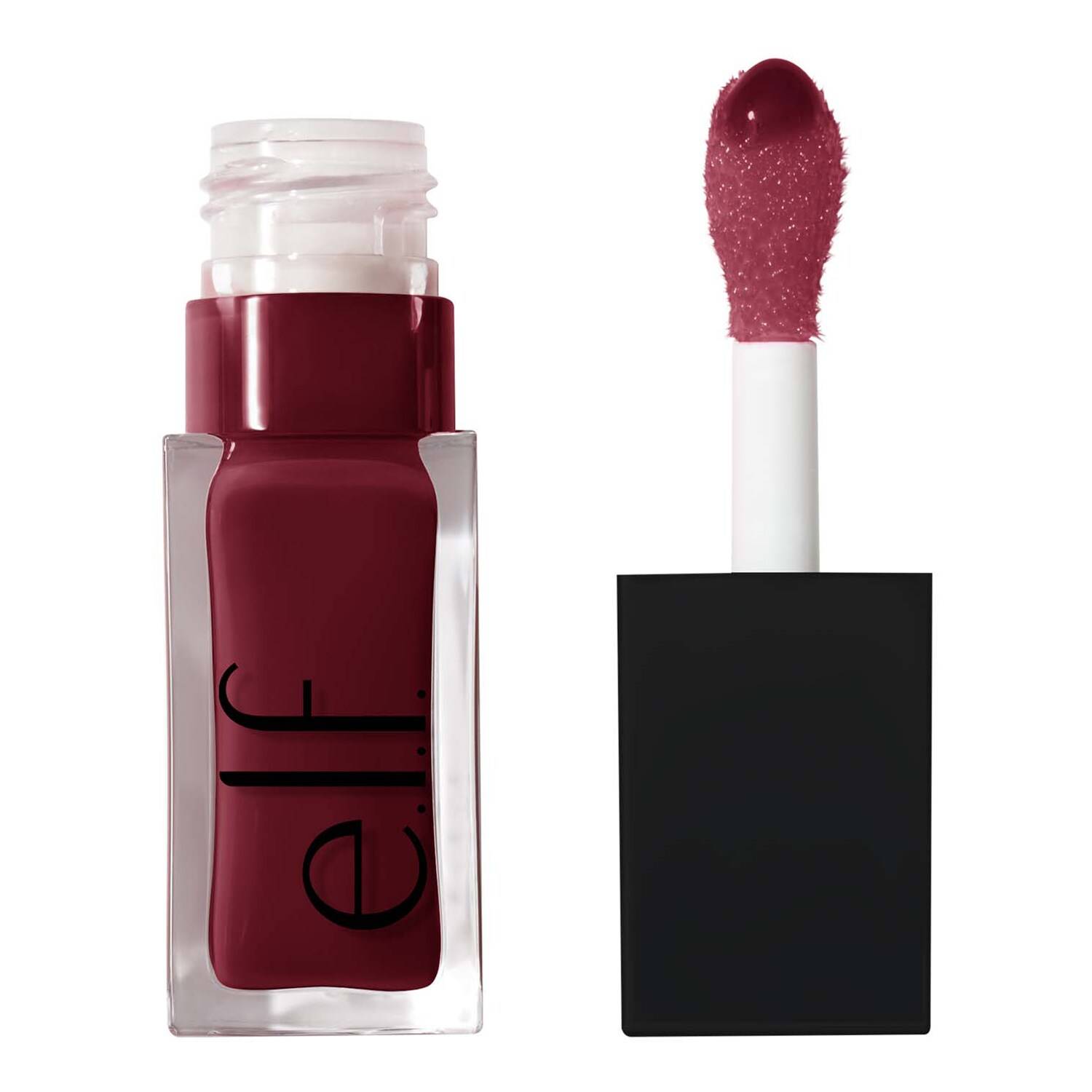 E.L.F. Cosmetics Glow Reviver Lip Oil 7.6Ml Jam Session