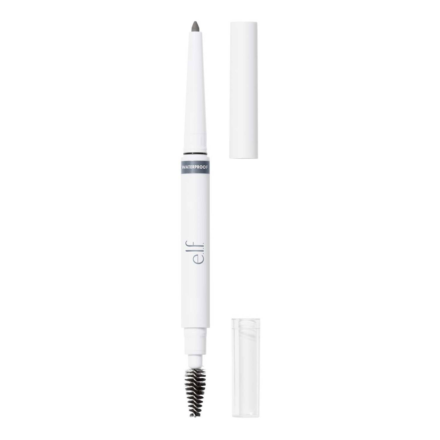 E.L.F. Cosmetics Instant Lift Waterproof Brow Pencil 0.24G Grey