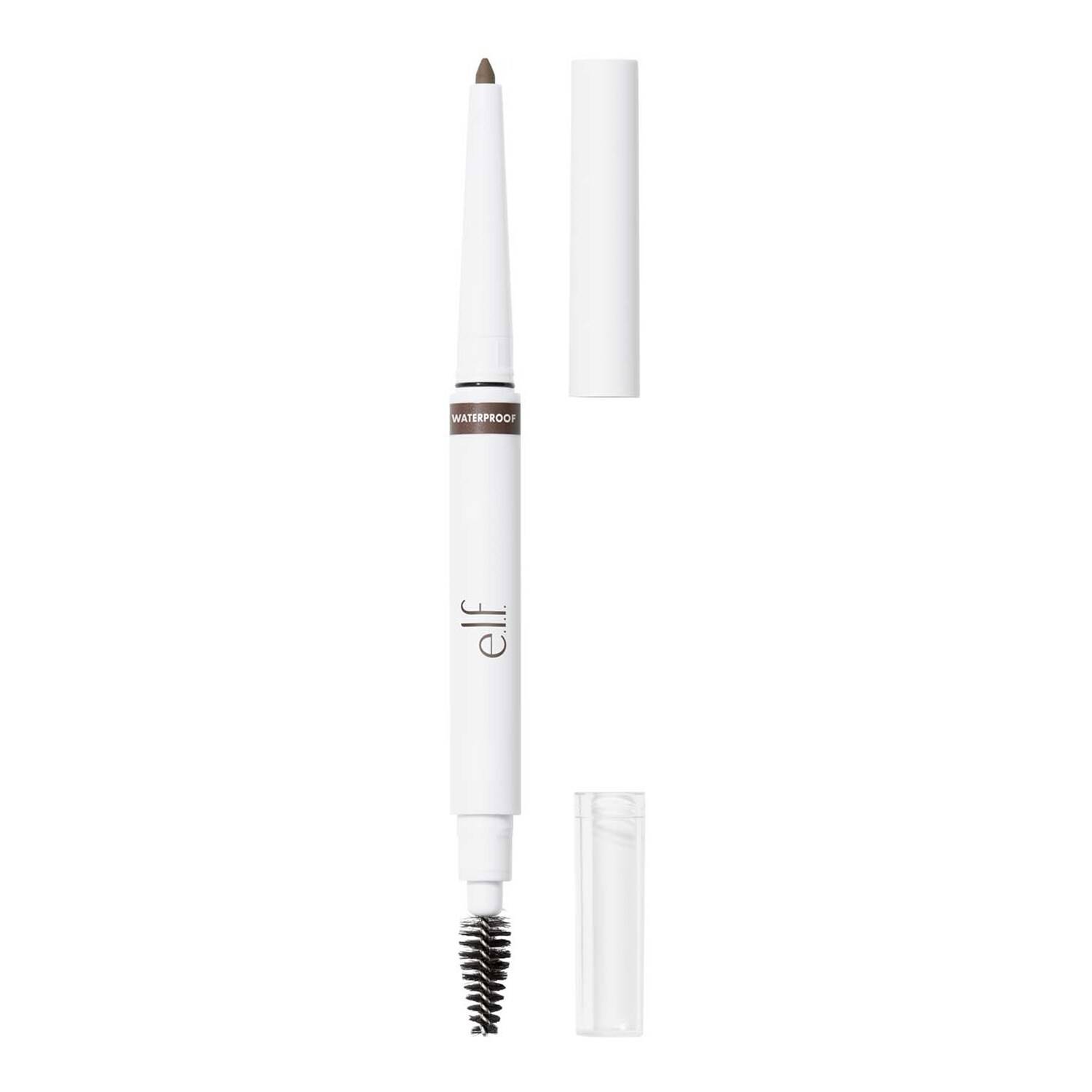 E.L.F. Cosmetics Instant Lift Waterproof Brow Pencil 0.24G Deep Brown
