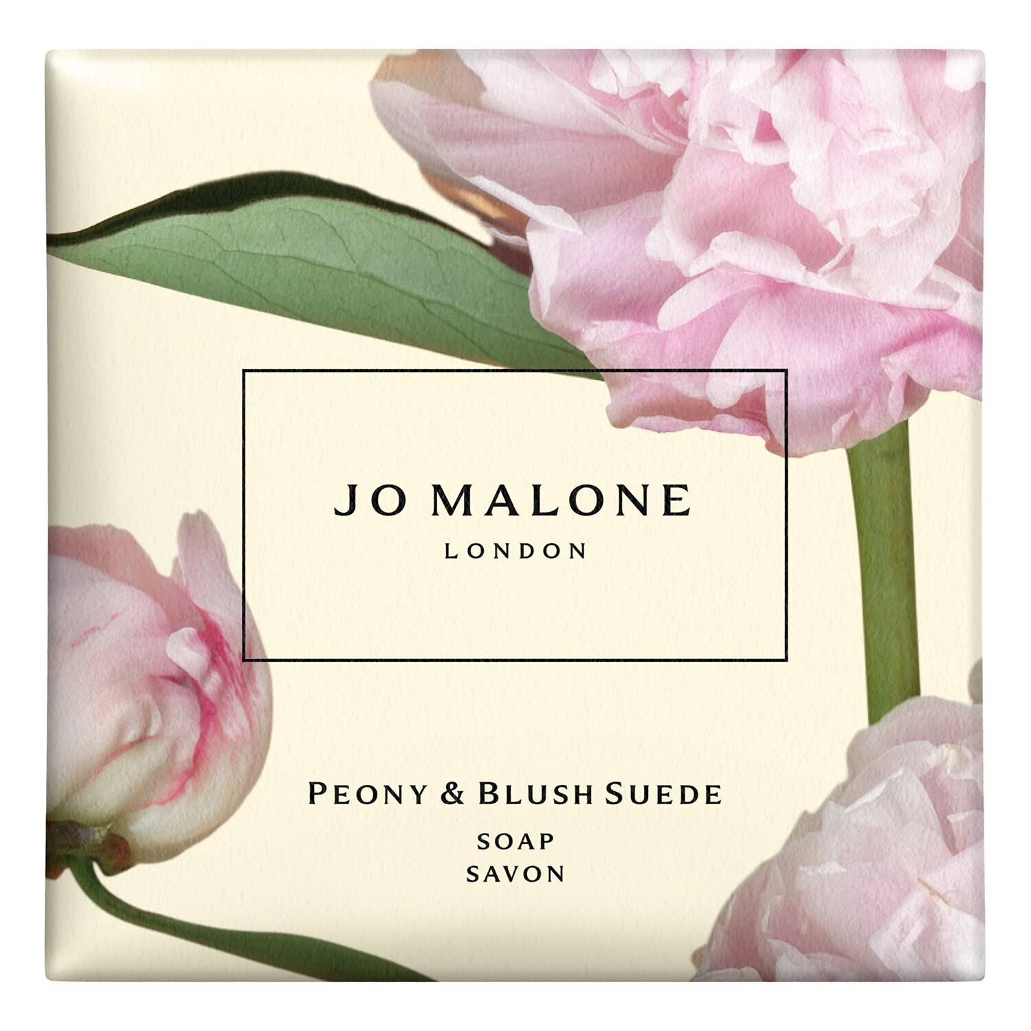 Jo Malone London Peony & Blush Suede Soap 100G