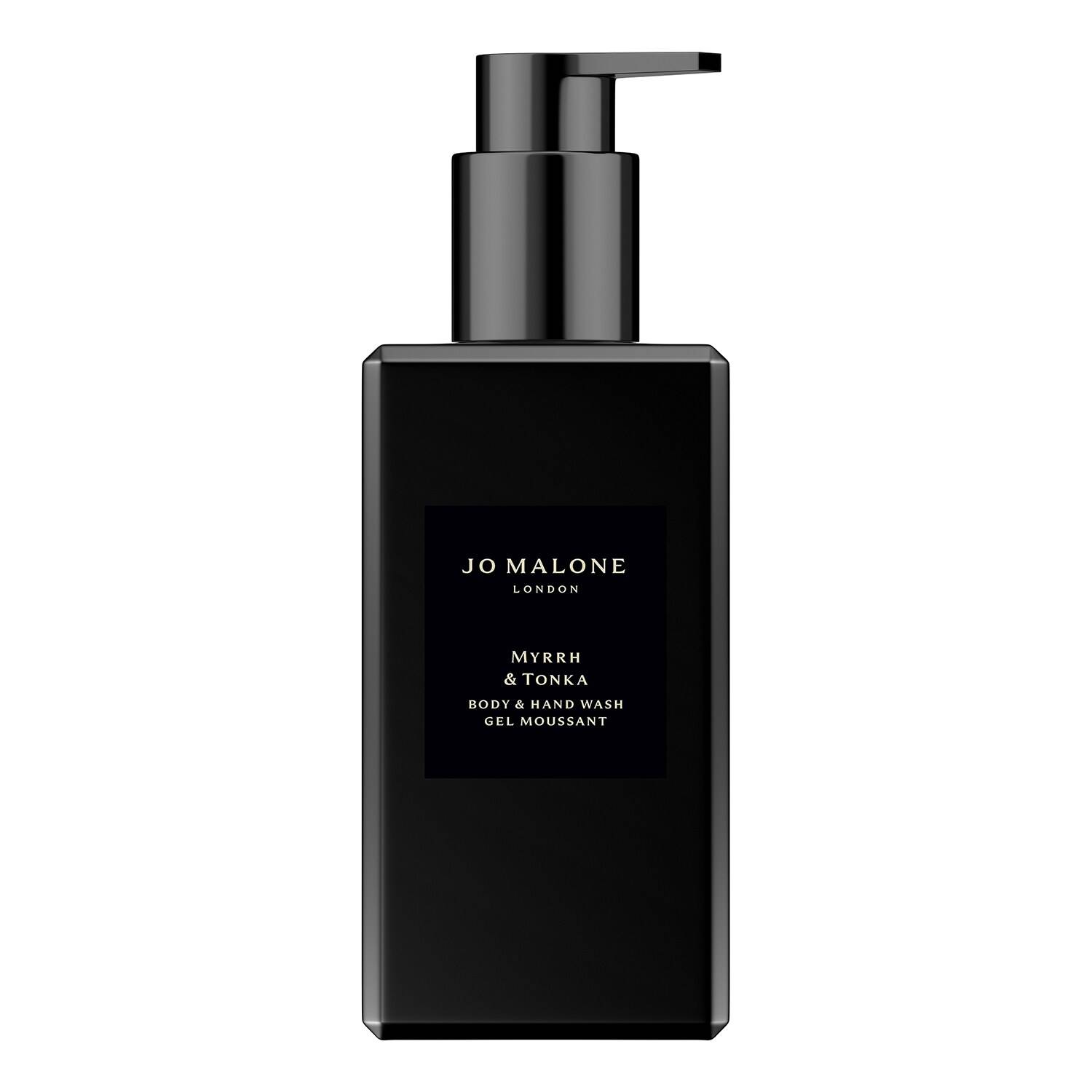 JO MALONE LONDON Myrrh & Tonka Body & Hand Wash 250ml