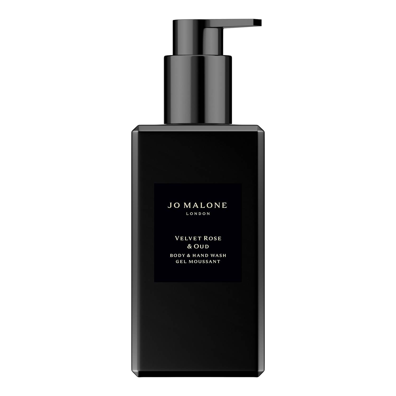 Jo Malone London Velvet Rose & Oud Body & Hand Wash 250Ml